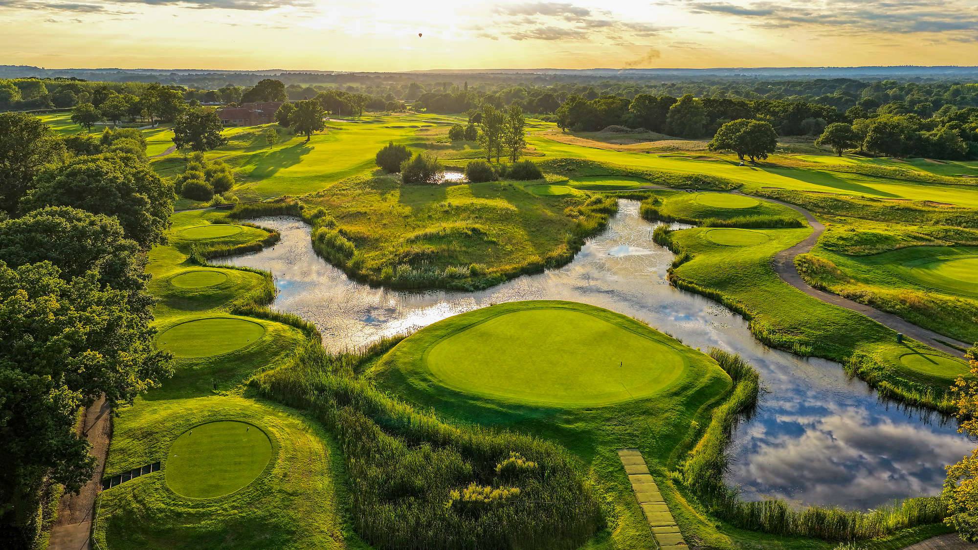 Photocredit: Chart Hills Golf Club