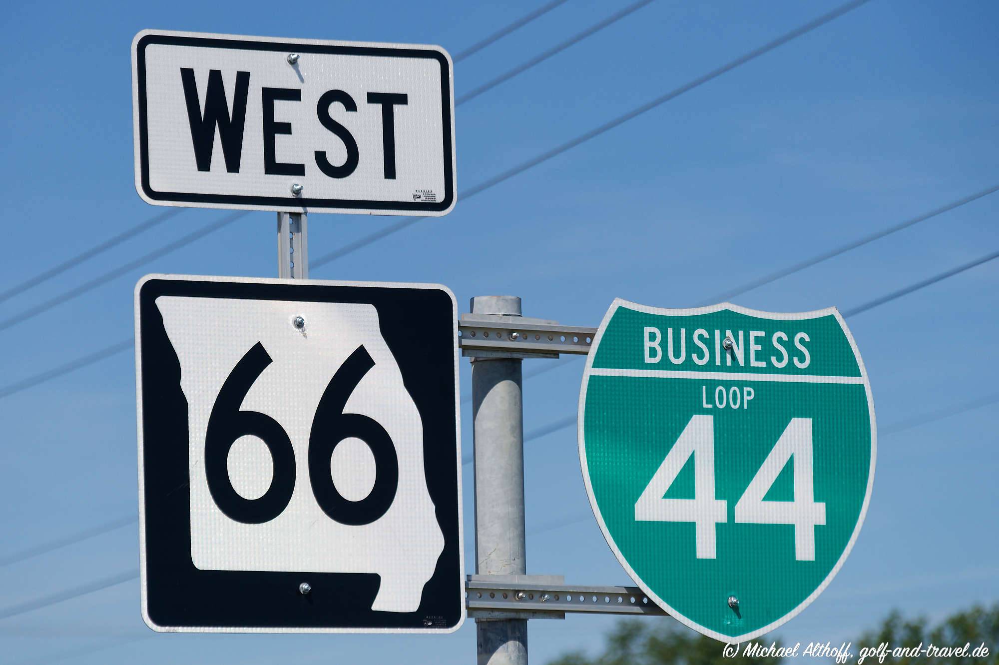 Route 66 Fotos MZ6 _1964_DxO