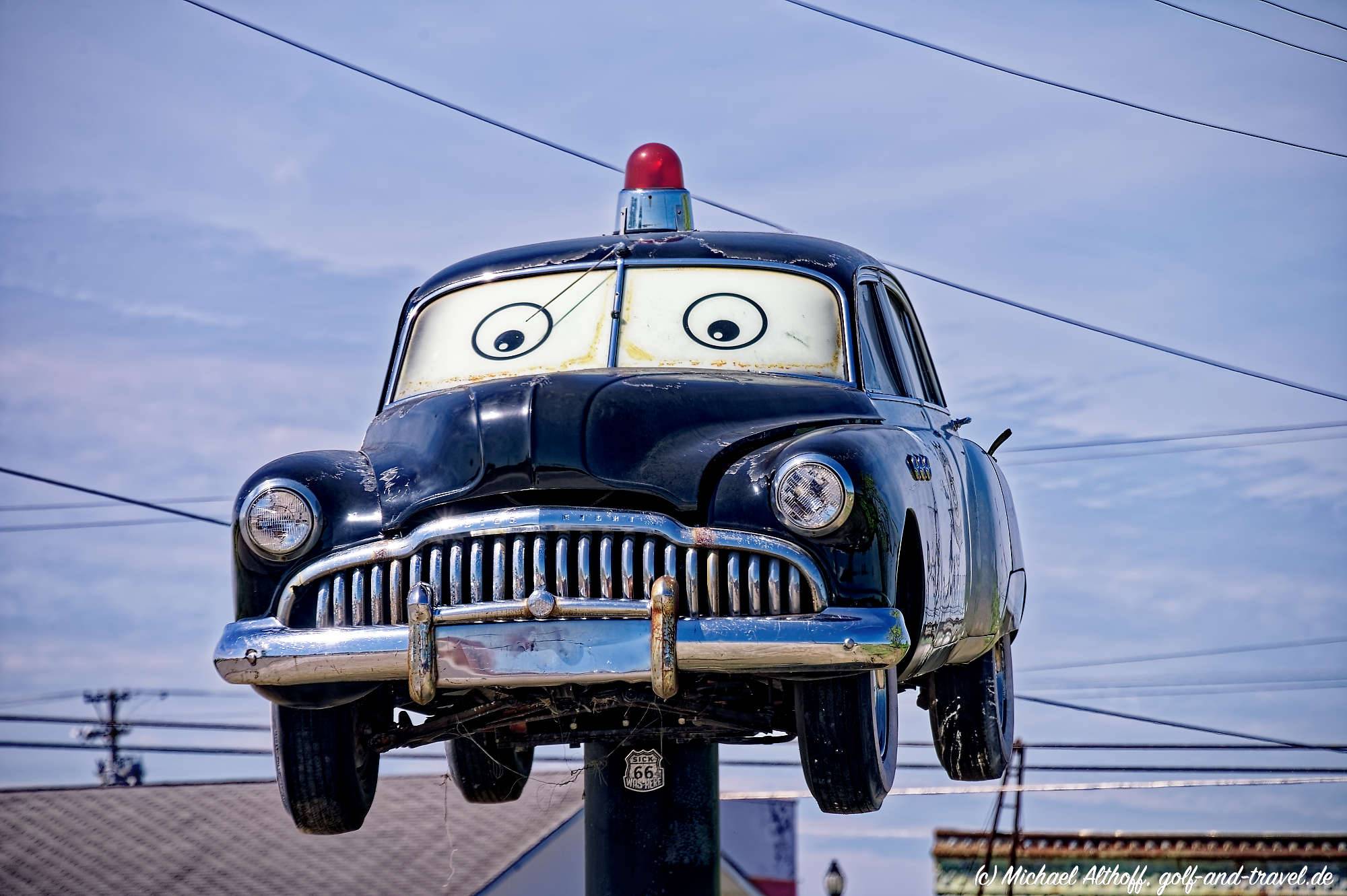 Route 66 Fotos MZ6 _1984_DxO