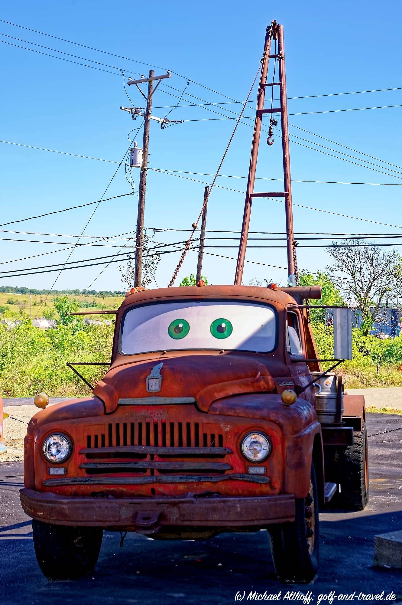 Route 66 Fotos MZ6 _1995_DxO