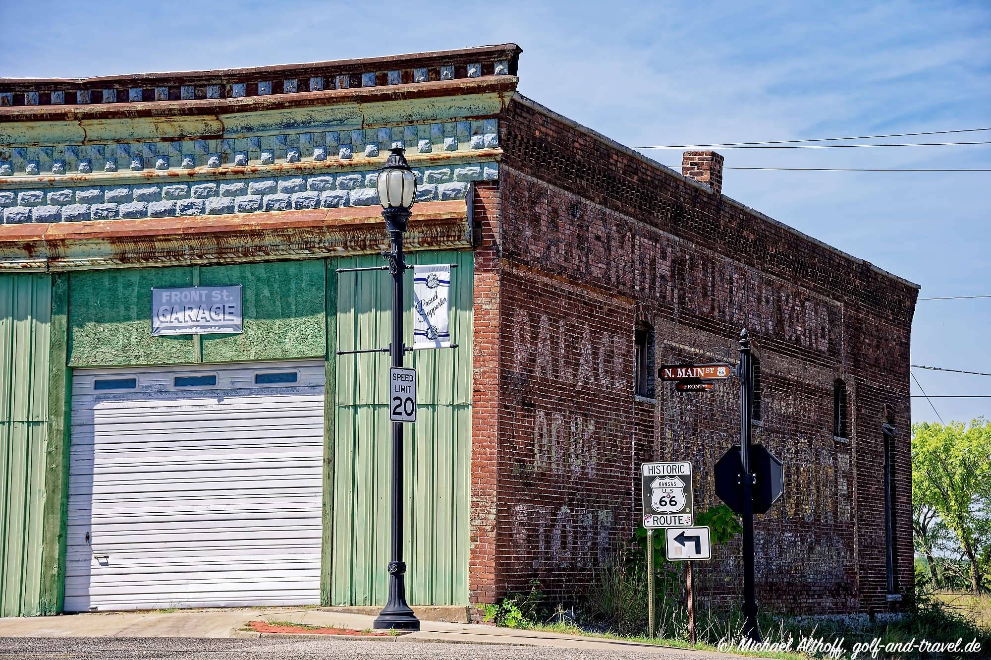Route 66 Fotos MZ6 _2016_DxO