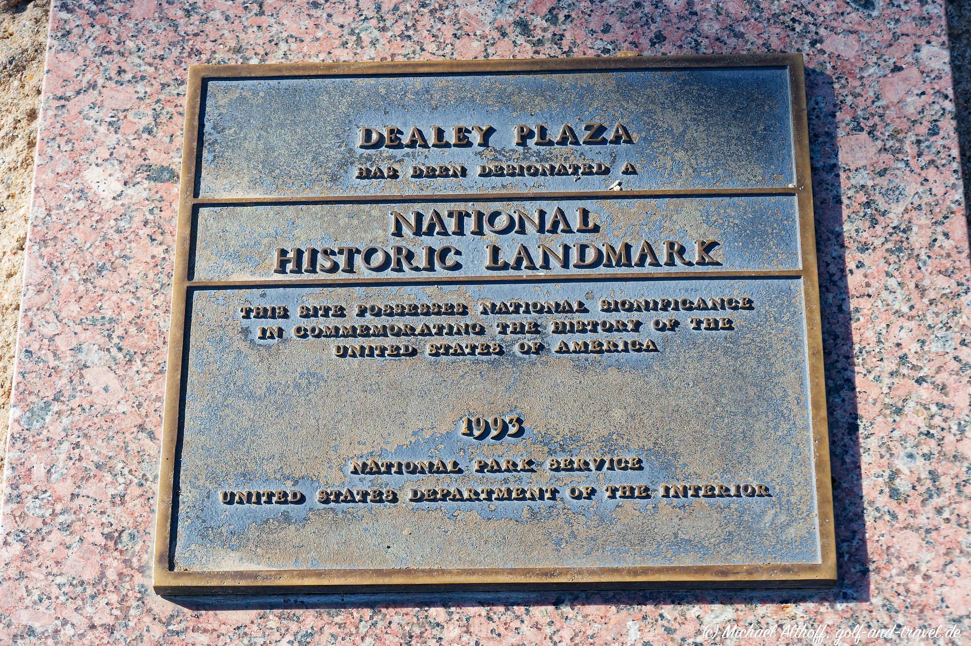 JFK Fotos Dealay Plaza MZ6 _4215_DxO