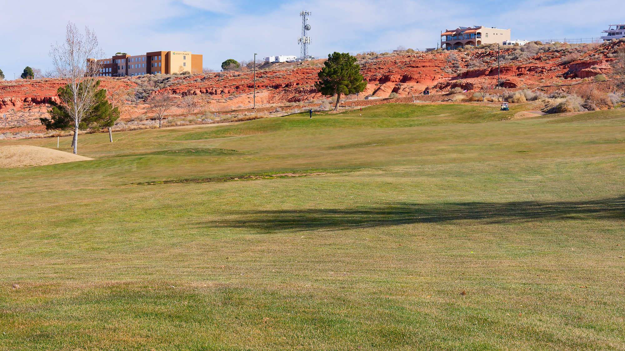 Lake Powell GC Bahn 1-9 MZ6 _6908_DxO