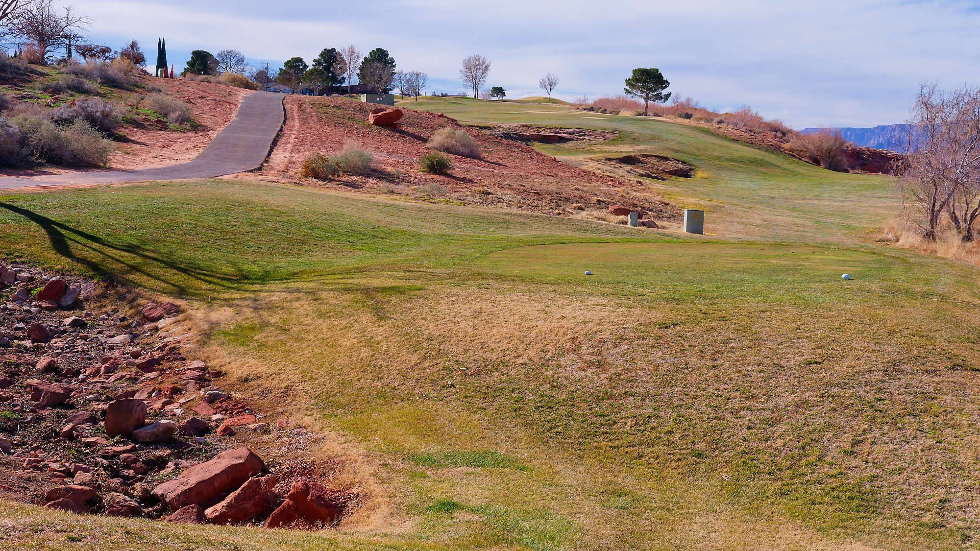 Lake Powell GC Bahn 1-9 MZ6 _6912_DxO