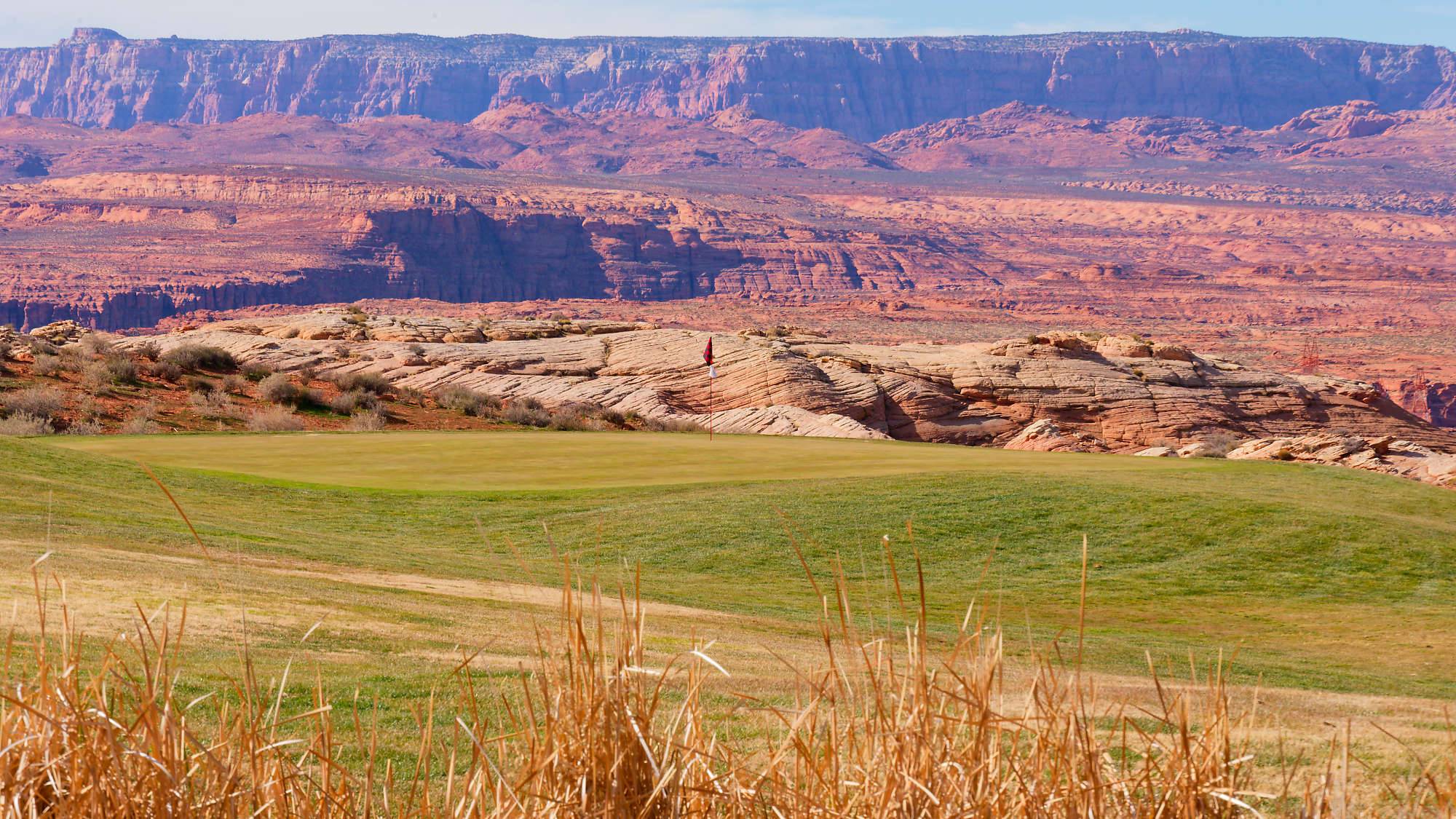 Lake Powell GC Bahn 1-9 MZ6 _6923_DxO