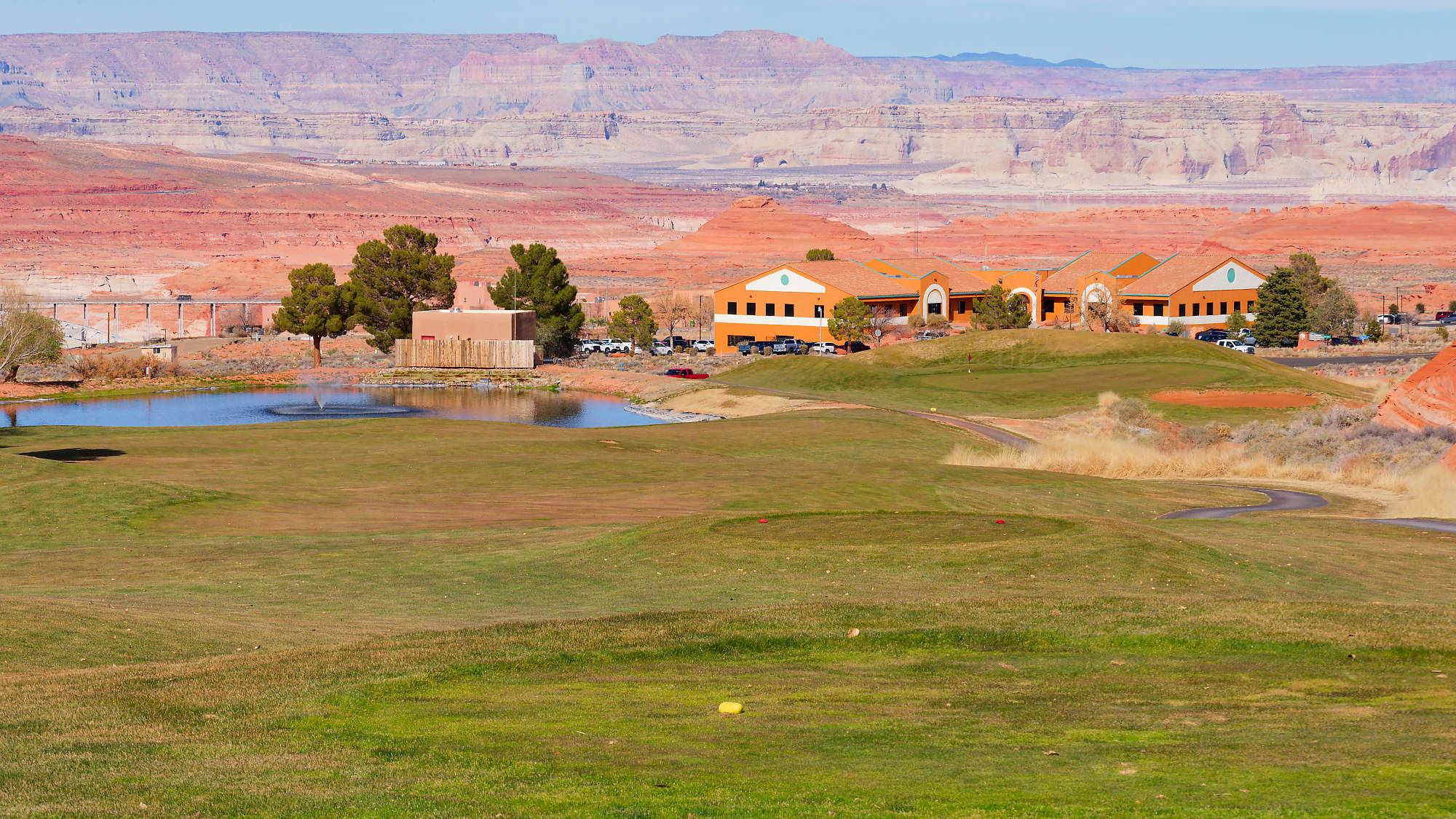 Lake Powell GC Bahn 1-9 MZ6 _6957_DxO