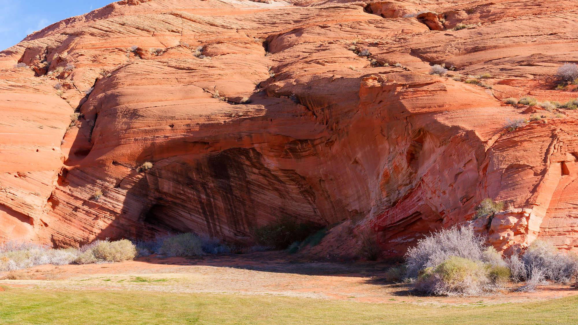 Lake Powell GC Bahn 1-9 MZ6 _6962_DxO