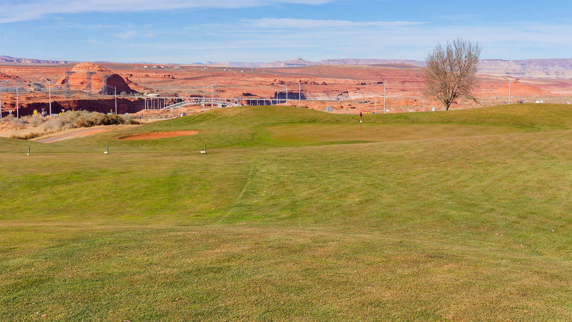 Lake Powell GC Bahn 1-9 MZ6 _6969_DxO