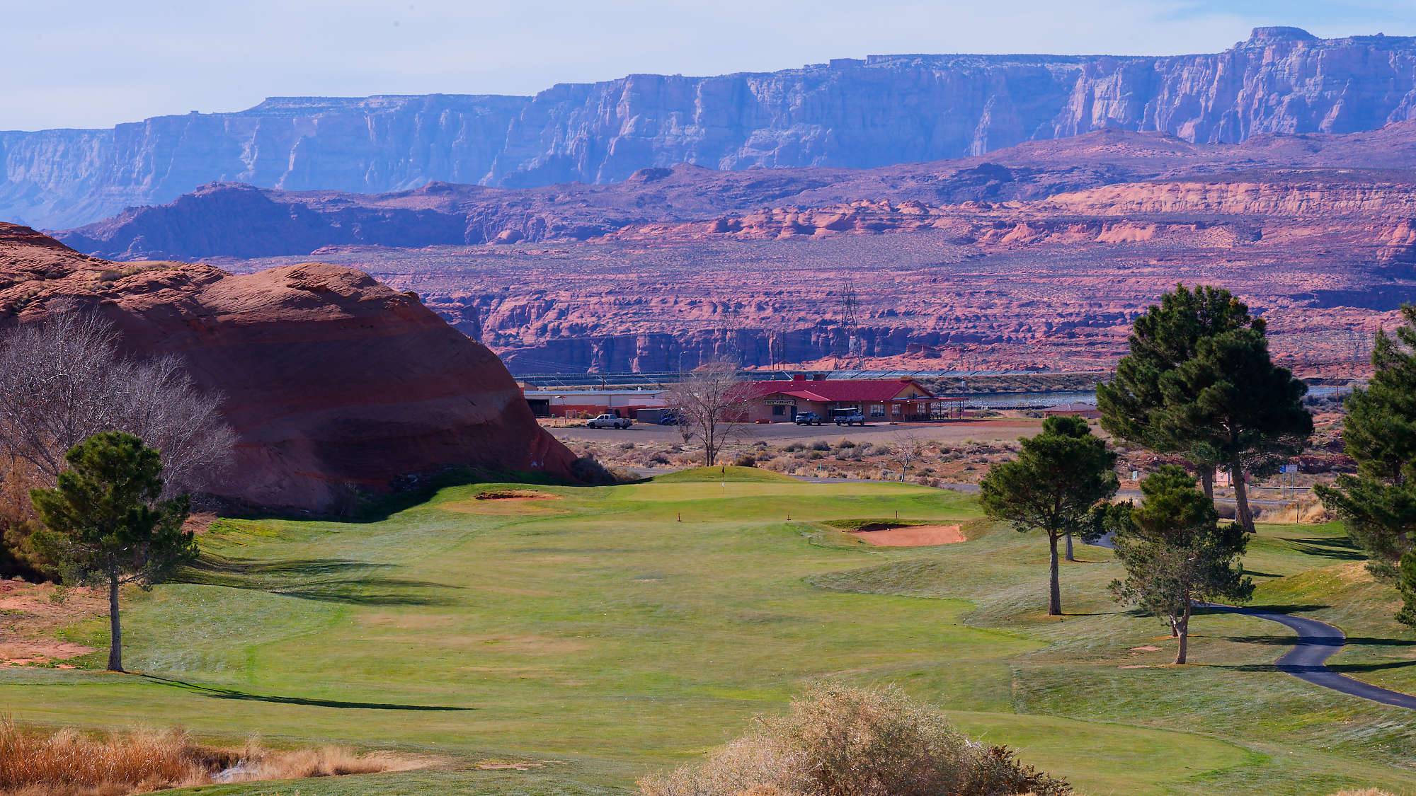 Lake Powell GC Bahn 10-18 MZ6 _6980_DxO