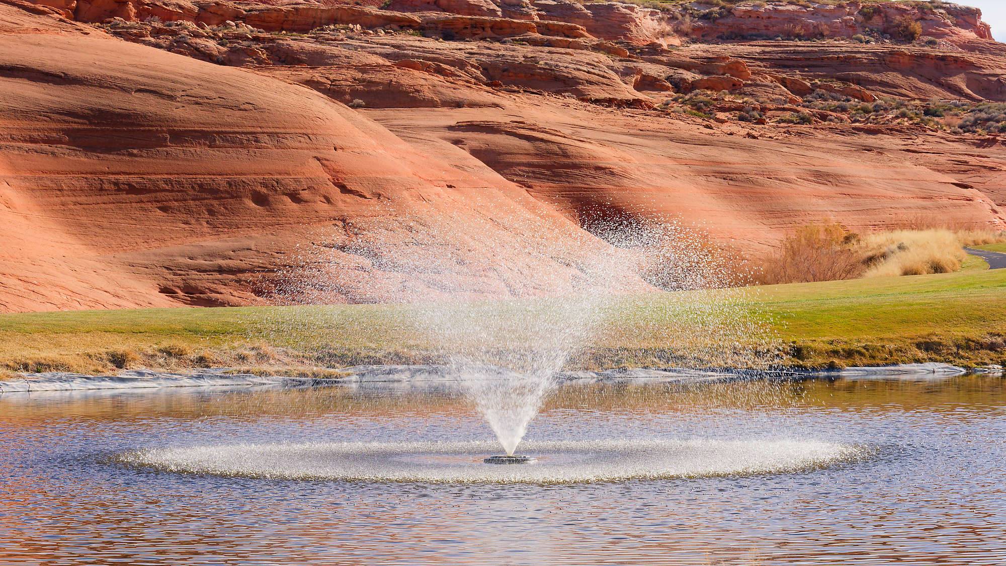 Lake Powell GC Bahn 10-18 MZ6 _6985_DxO