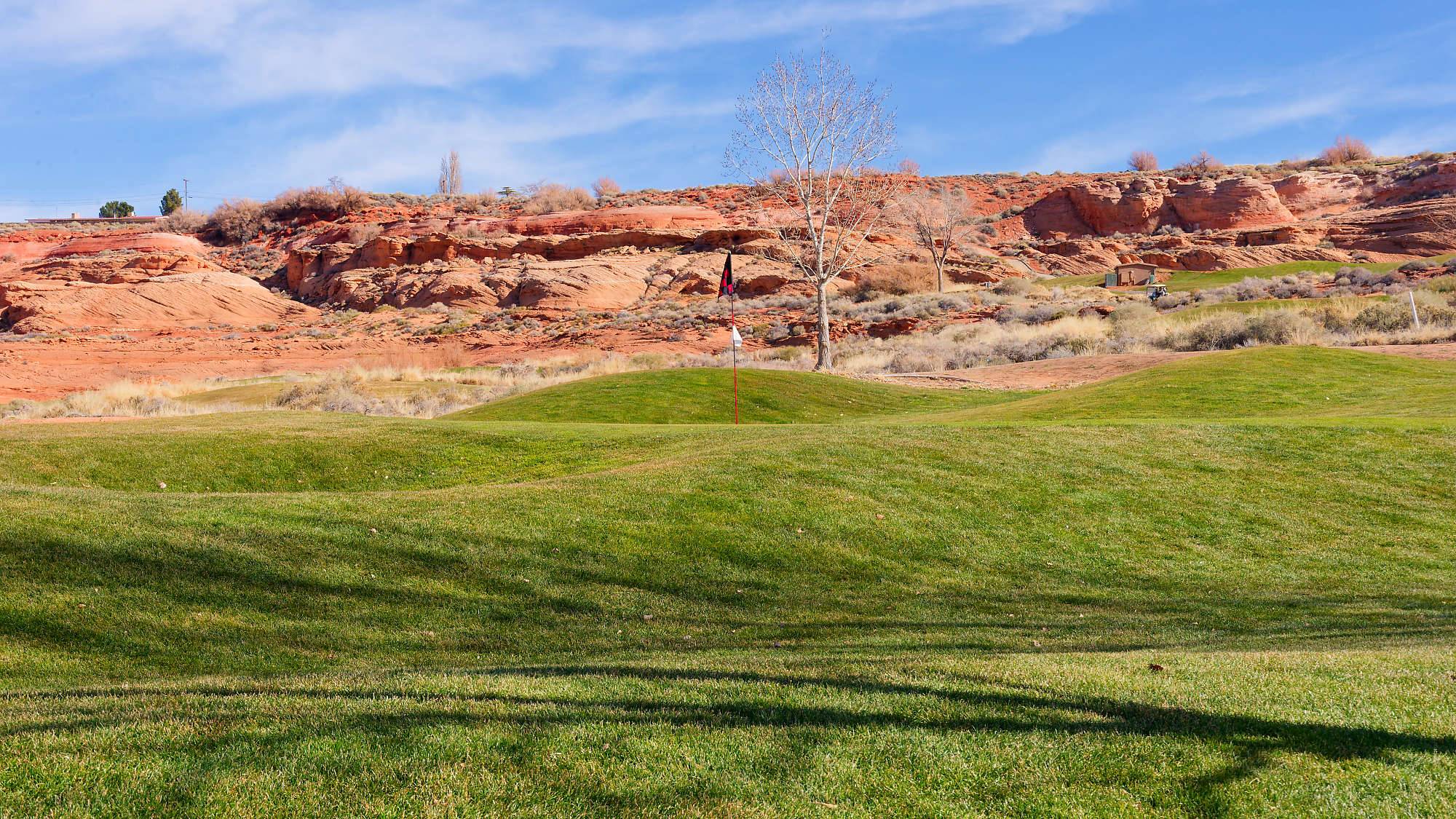 Lake Powell GC Bahn 10-18 MZ6 _6990_DxO
