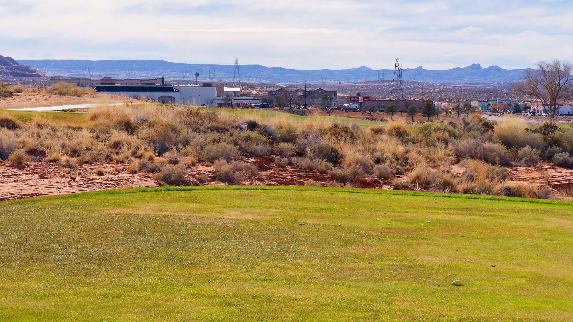 Lake Powell GC Bahn 10-18 MZ6 _6992_DxO