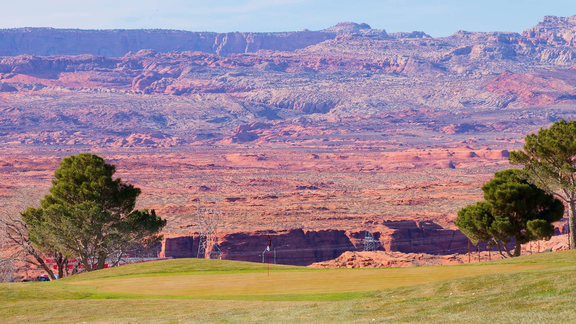 Lake Powell GC Bahn 10-18 MZ6 _7009_DxO