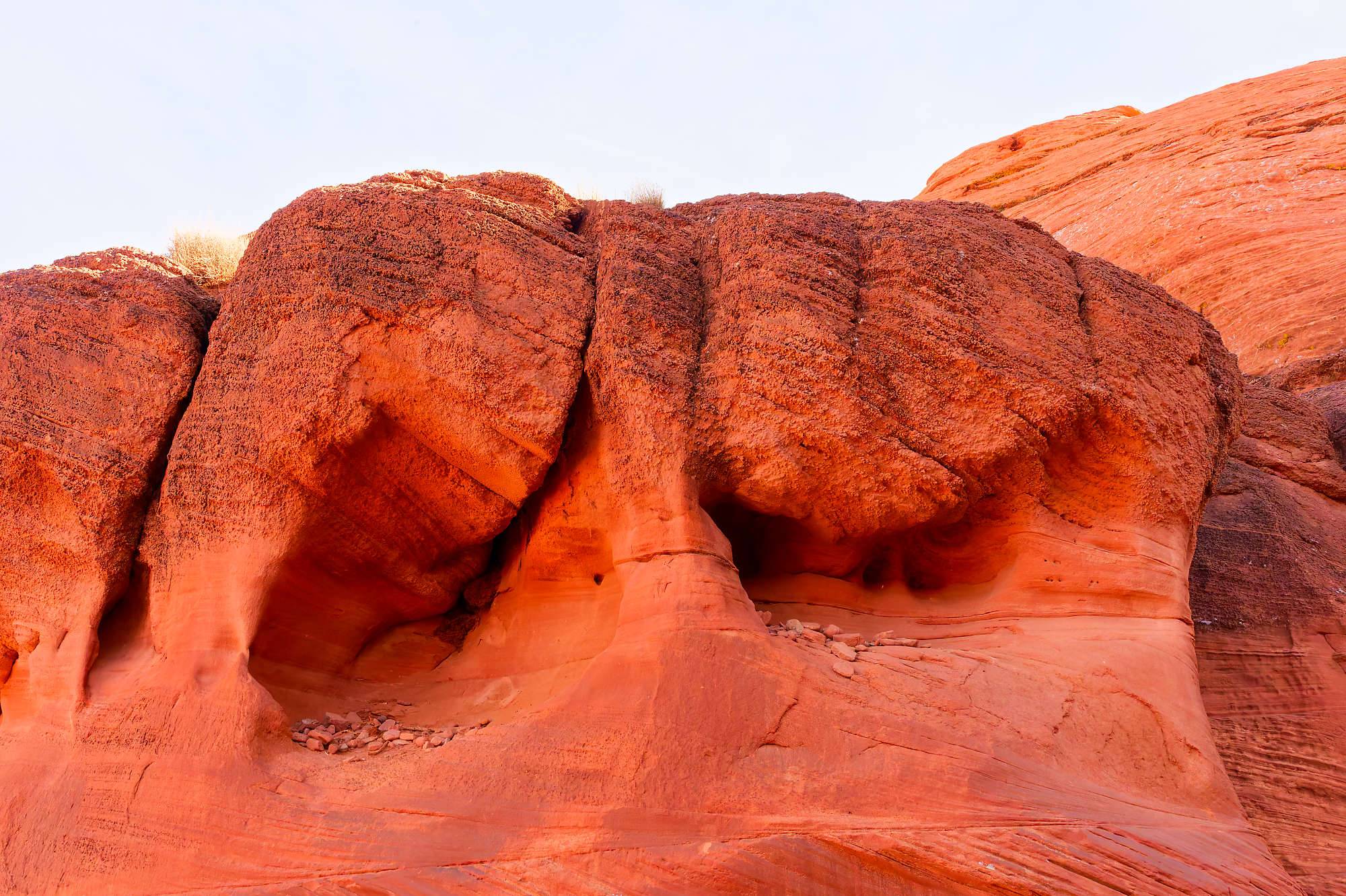 Antelope Canyon Fotos MZ6 _7036_DxO
