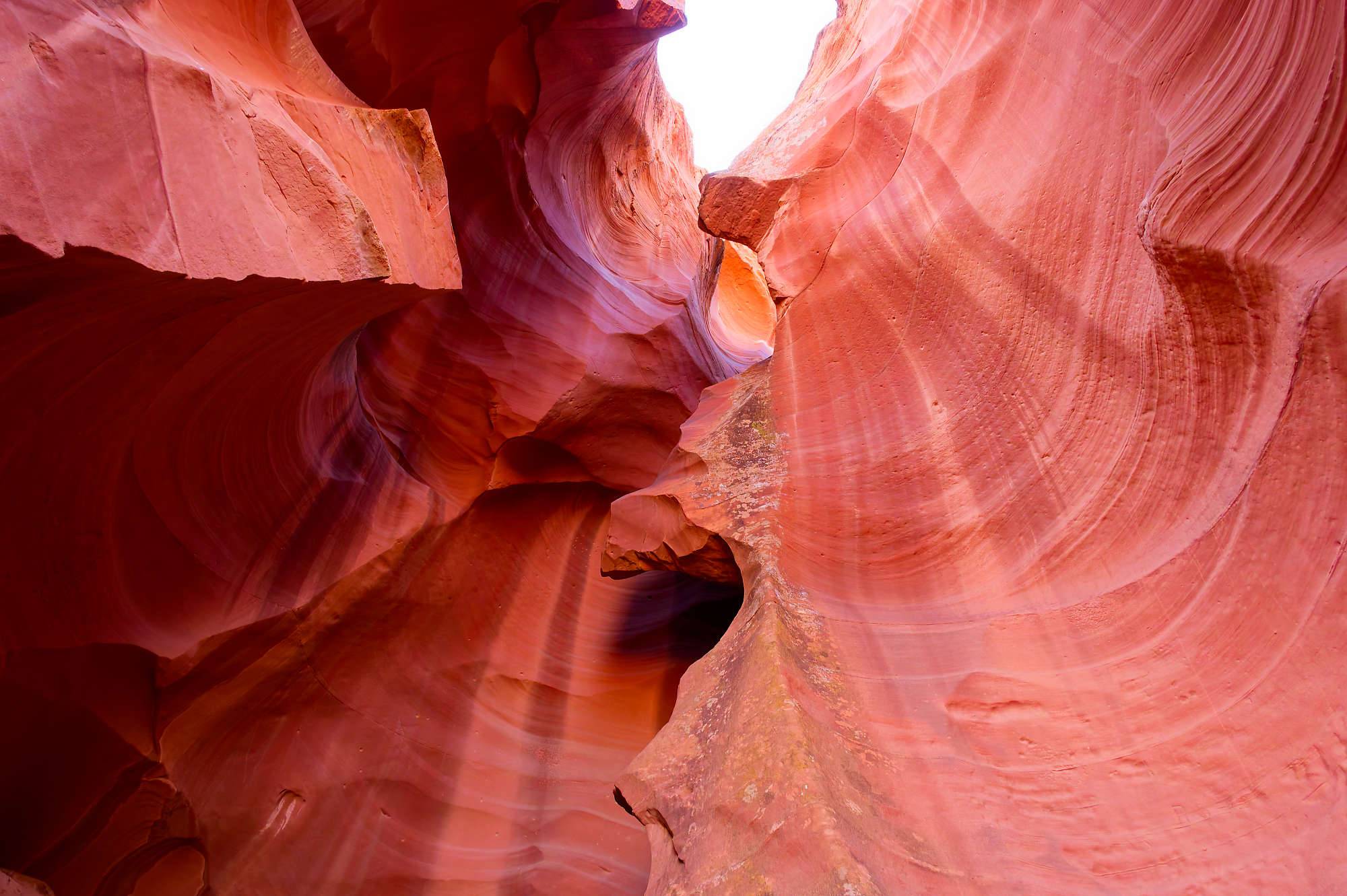 Antelope Canyon Fotos MZ6 _7050_DxO