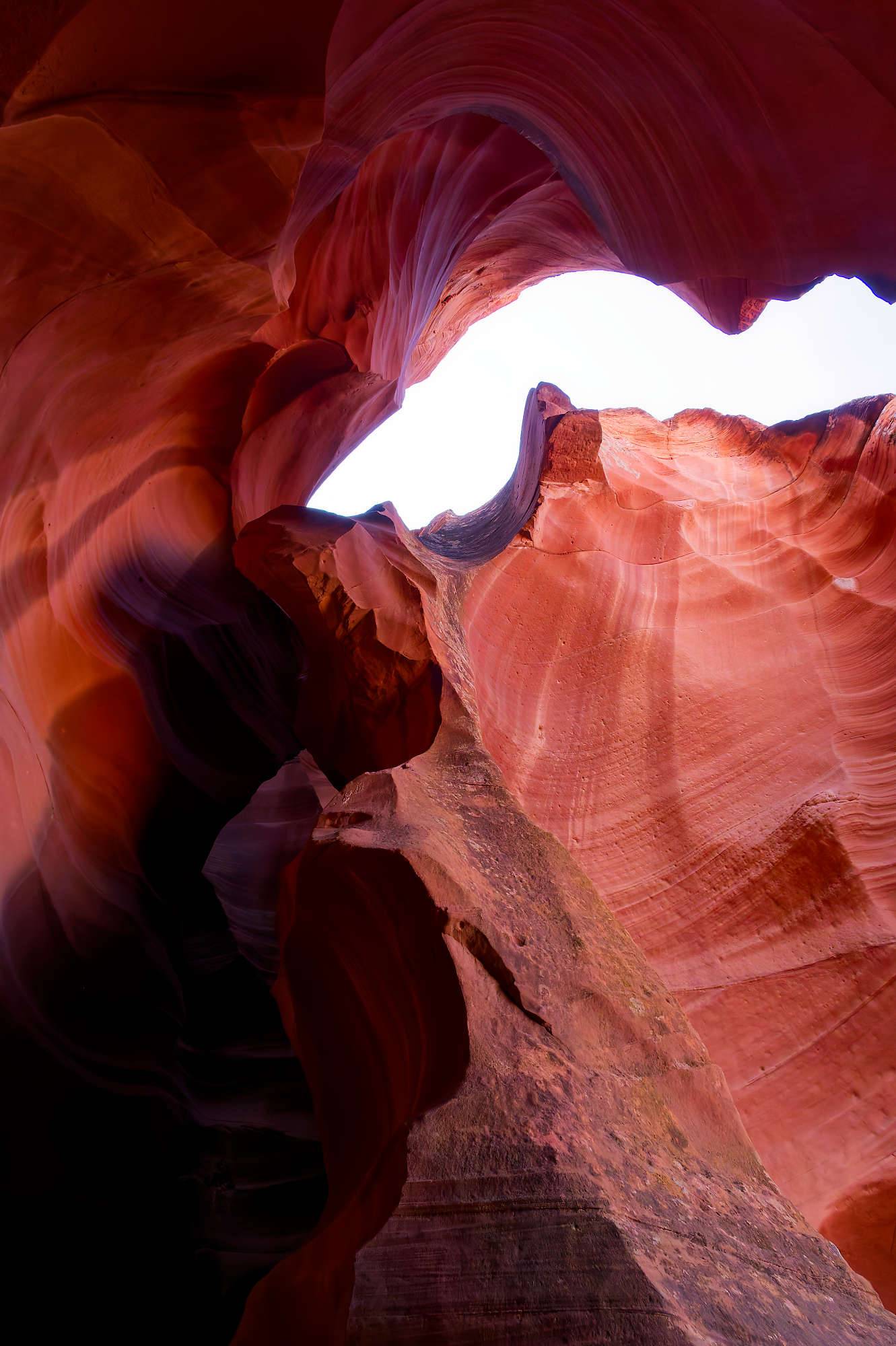 Antelope Canyon Fotos MZ6 _7061_DxO