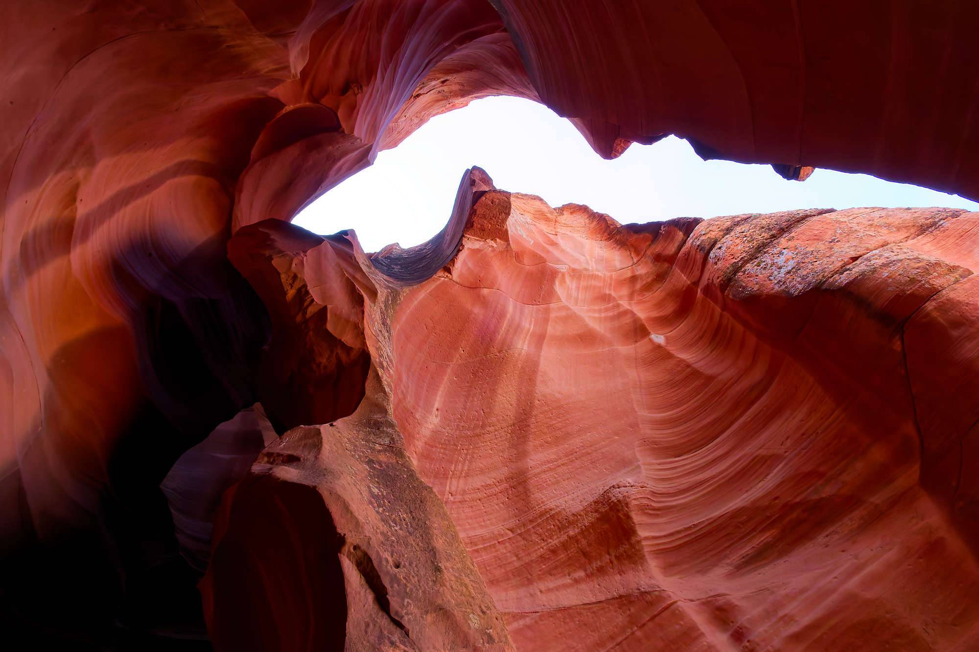 Antelope Canyon Fotos MZ6 _7063_DxO
