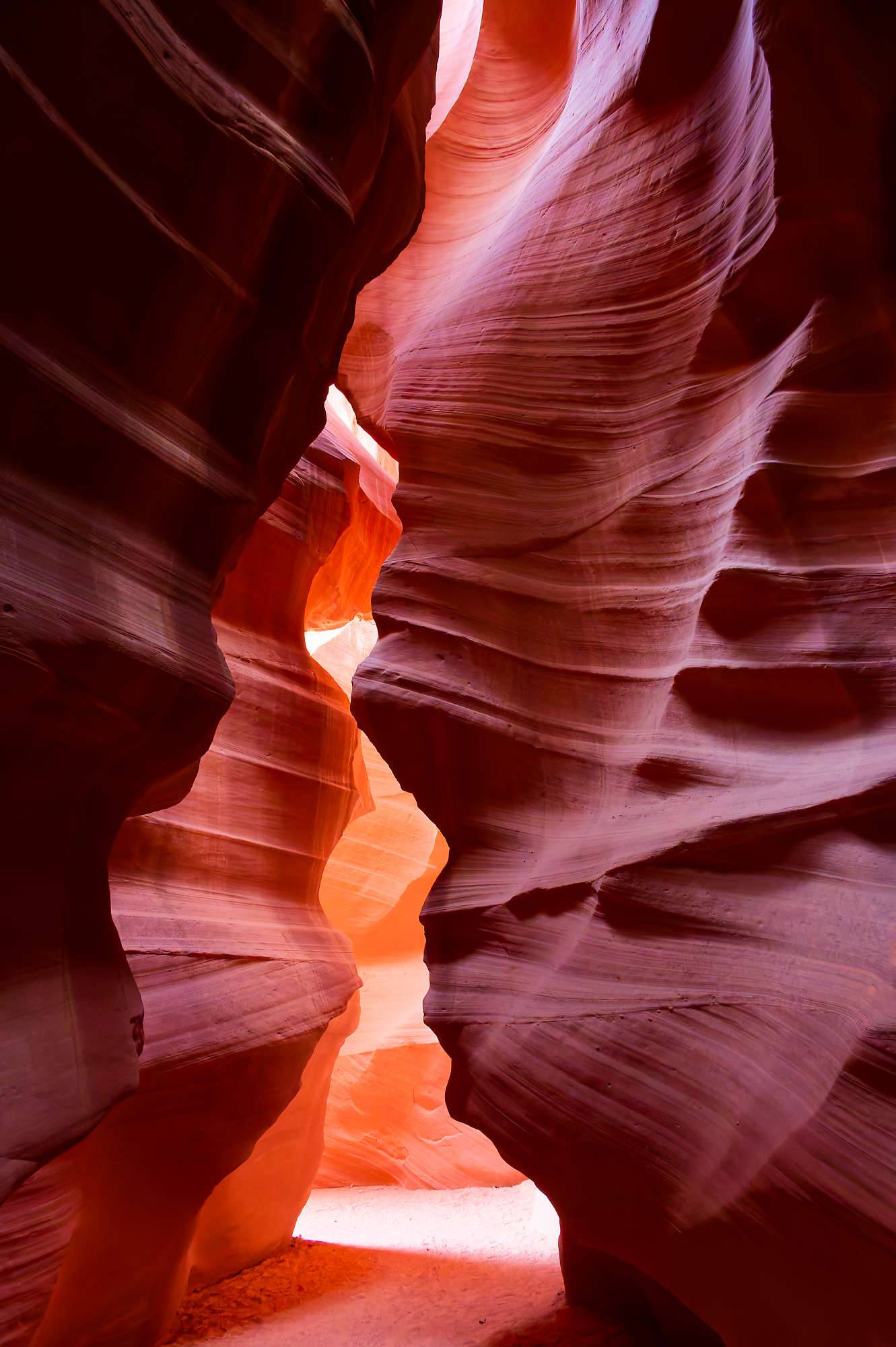 Antelope Canyon Fotos MZ6 _7070_DxO
