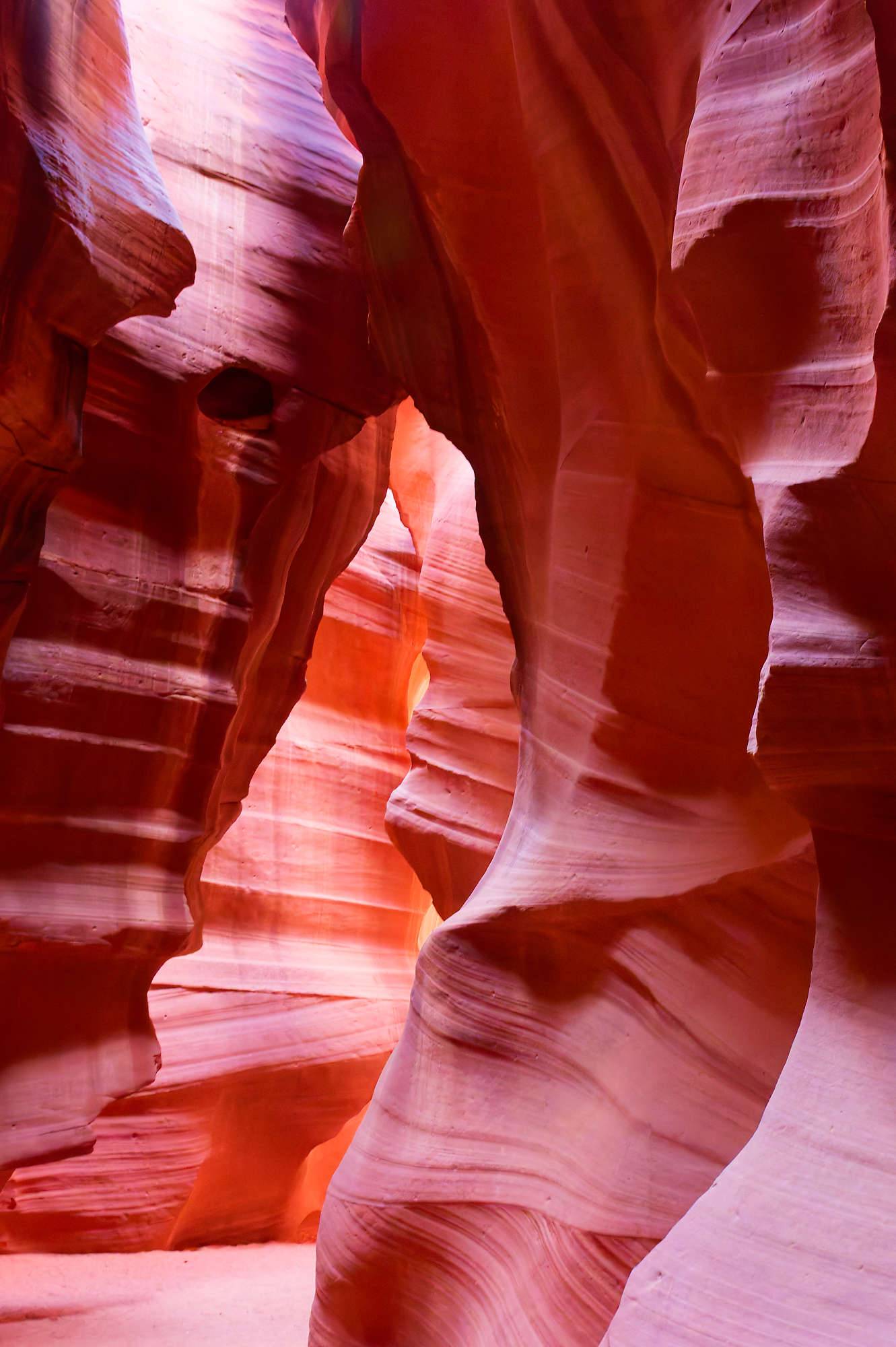 Antelope Canyon Fotos MZ6 _7079_DxO