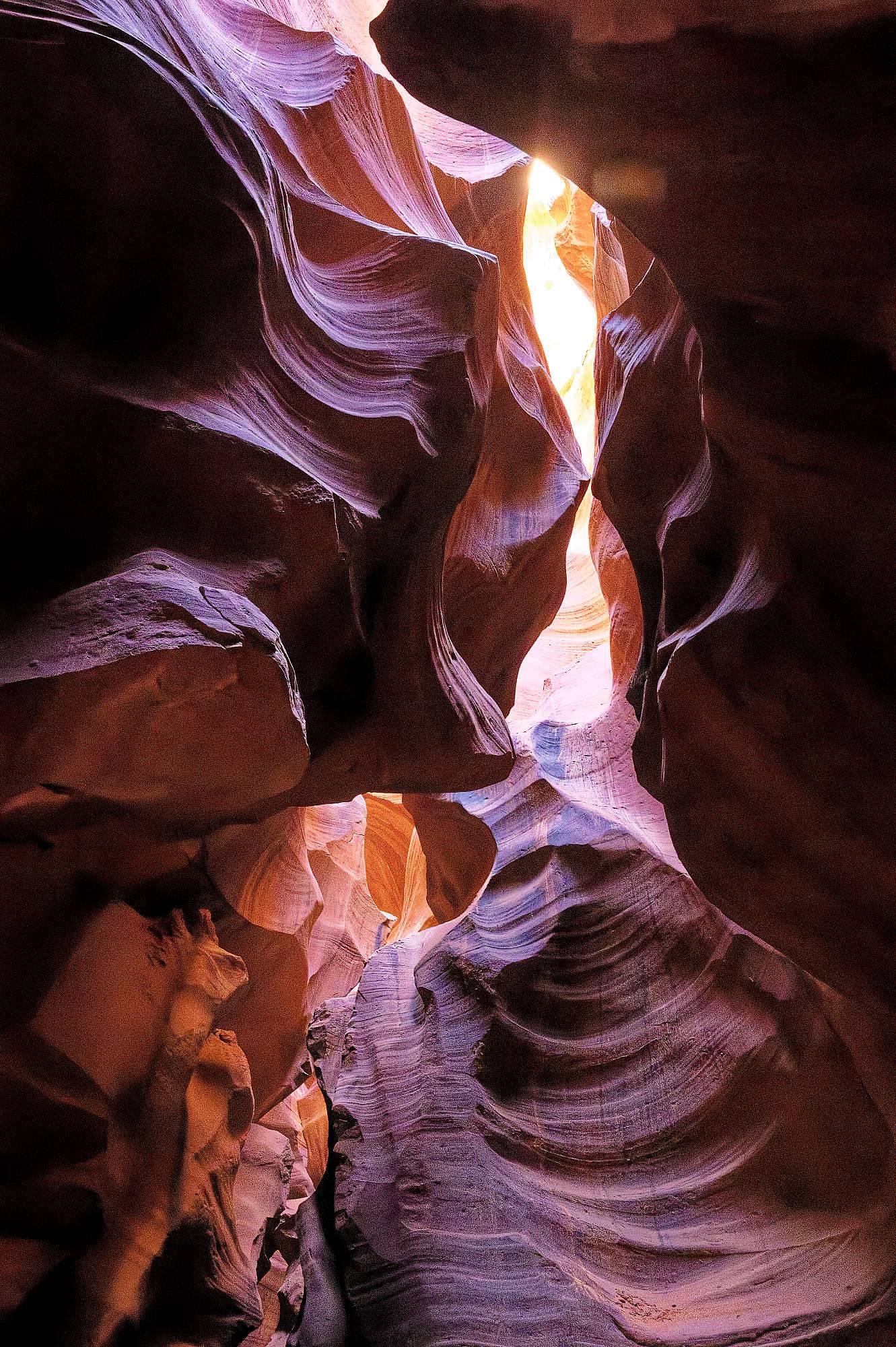 Antelope Canyon Fotos MZ6 _7098_DxO