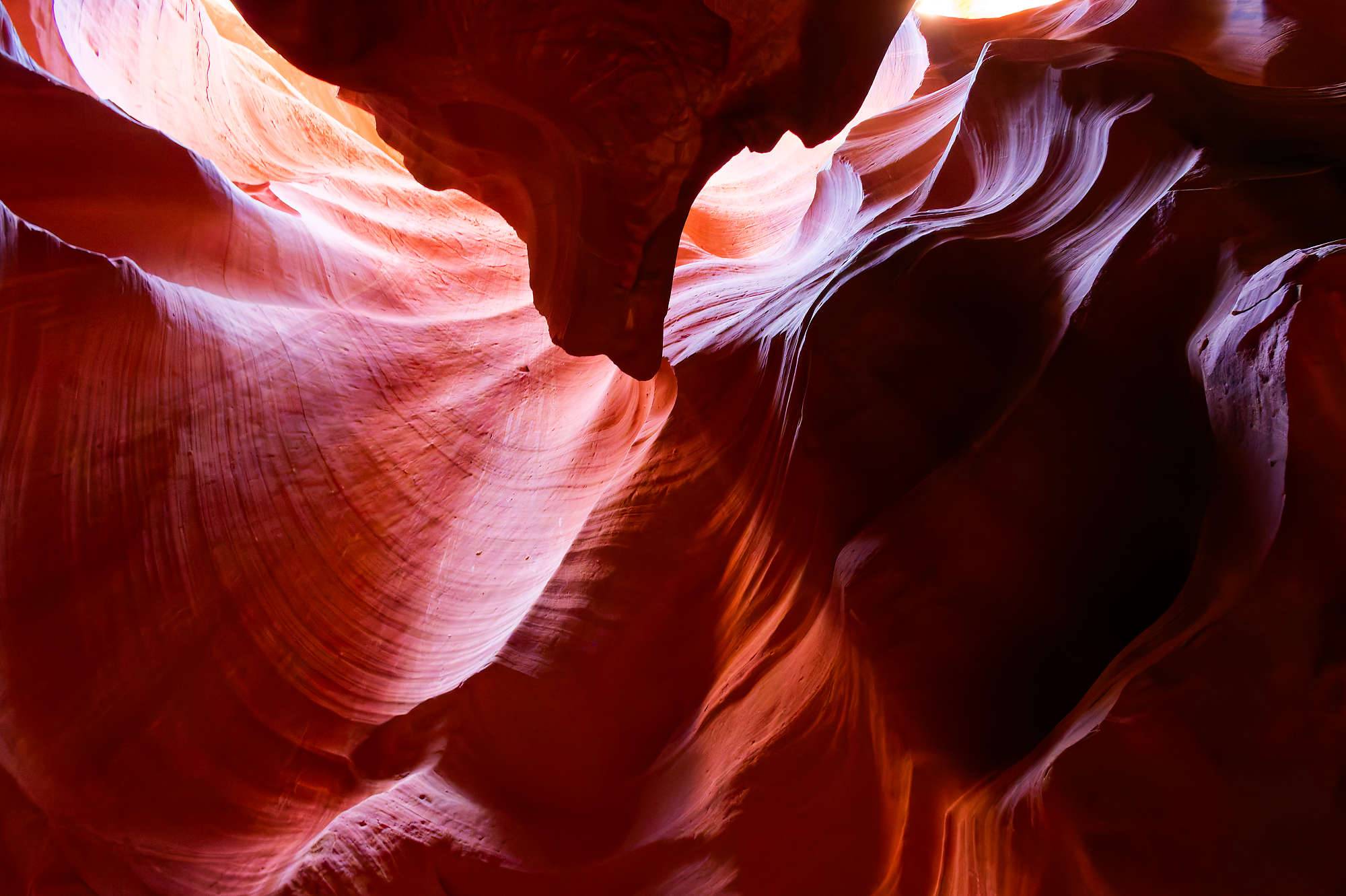 Antelope Canyon Fotos MZ6 _7101_DxO
