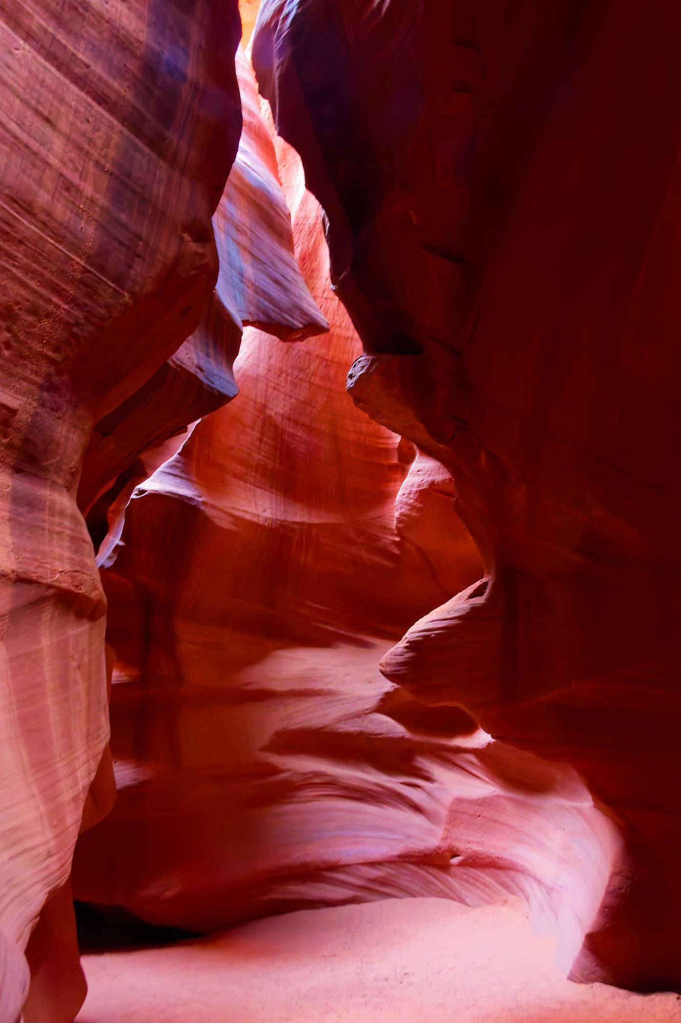 Antelope Canyon Fotos MZ6 _7121_DxO