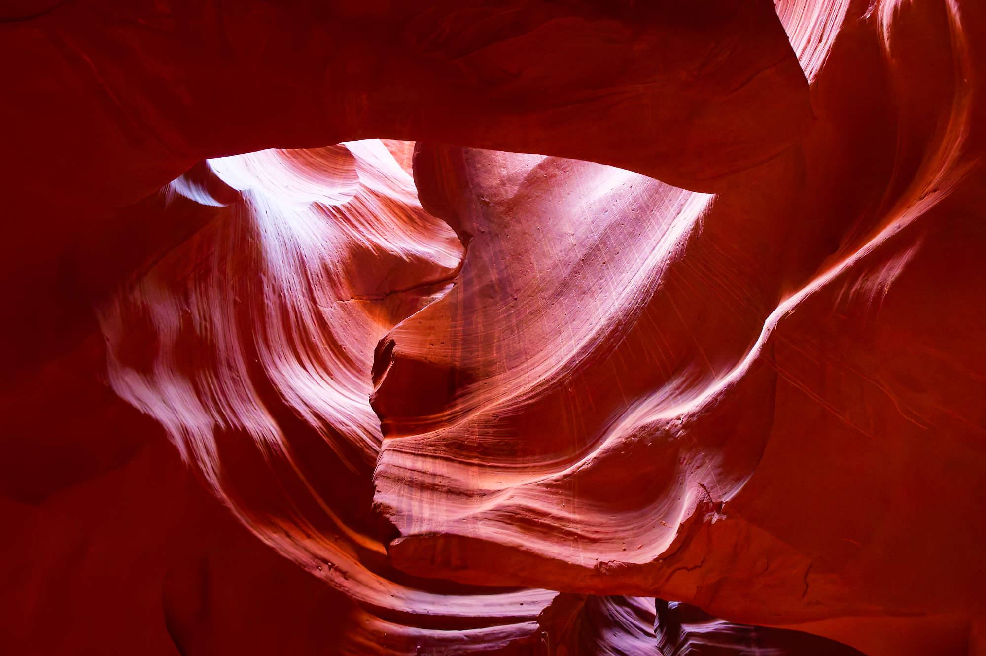 Antelope Canyon Fotos MZ6 _7125_DxO