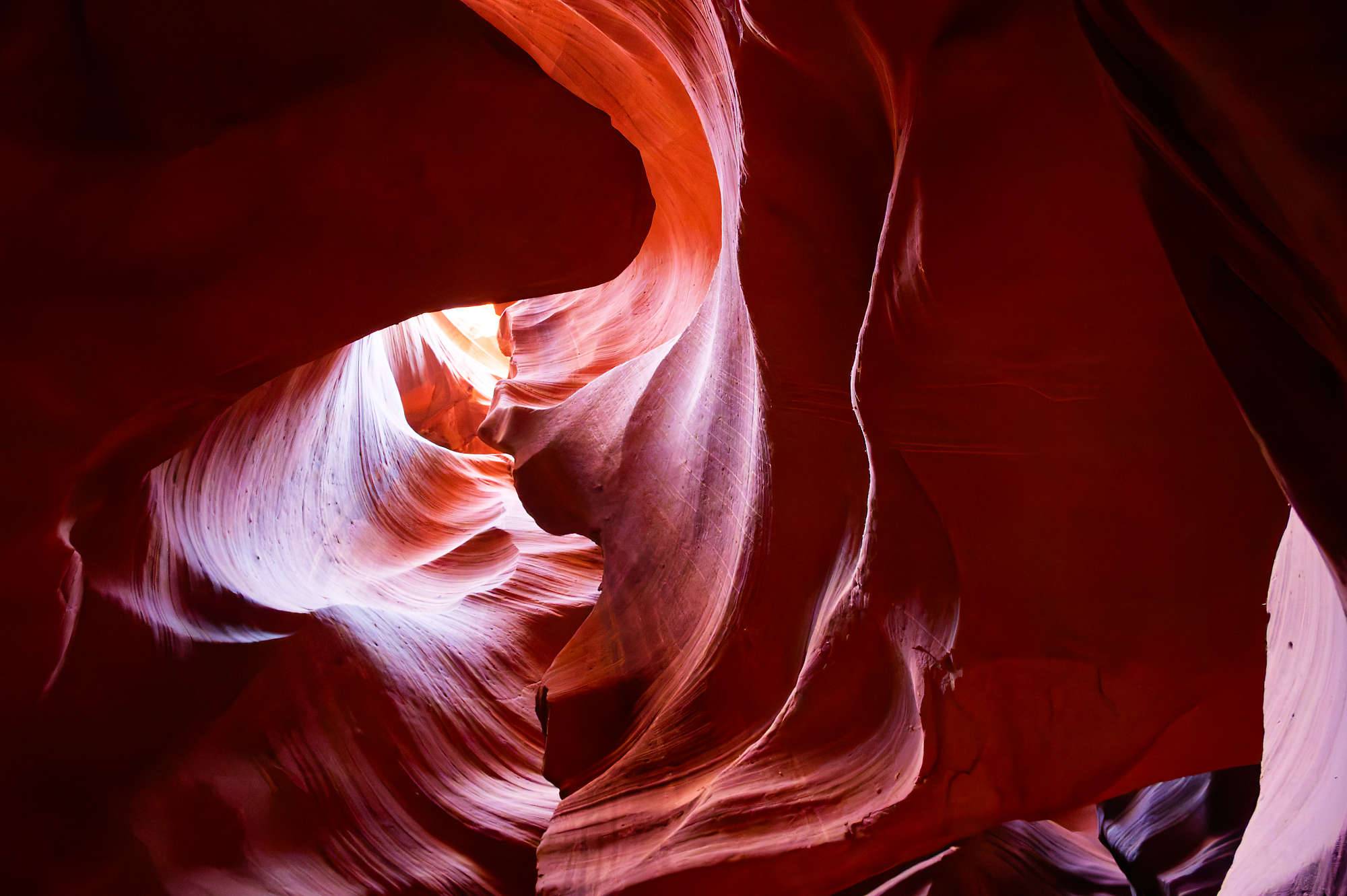 Antelope Canyon Fotos MZ6 _7128_DxO