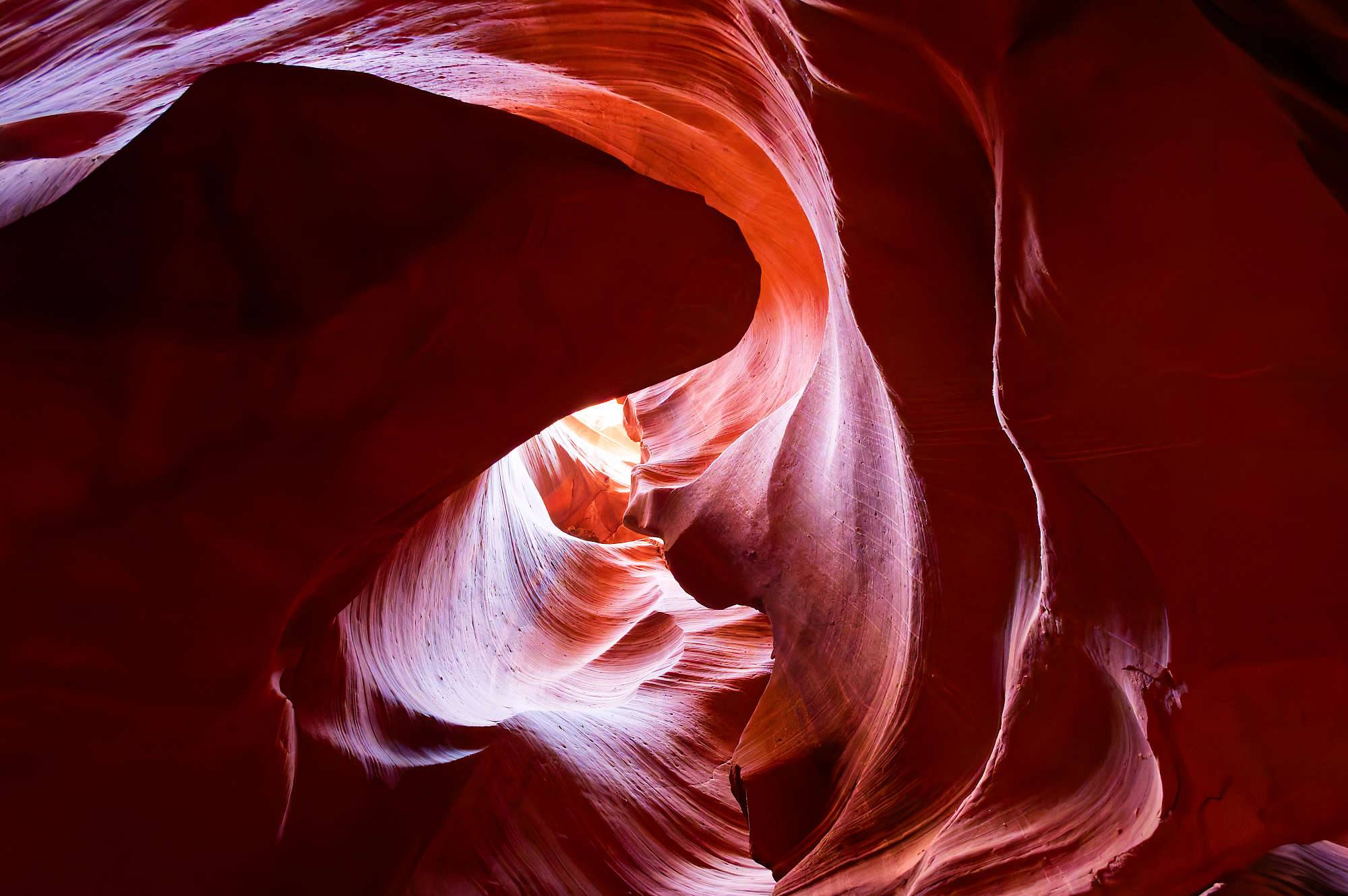 Antelope Canyon Fotos MZ6 _7132_DxO