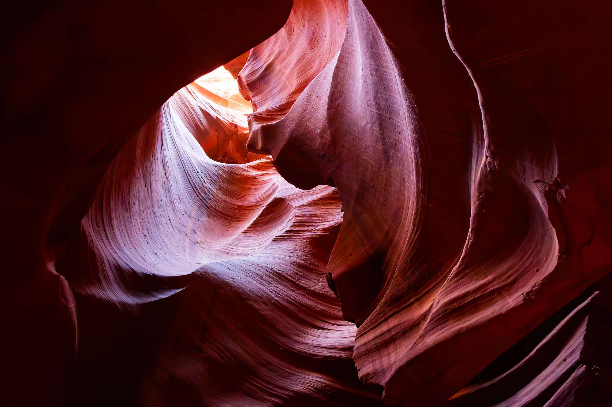Antelope Canyon Fotos MZ6 _7135_DxO