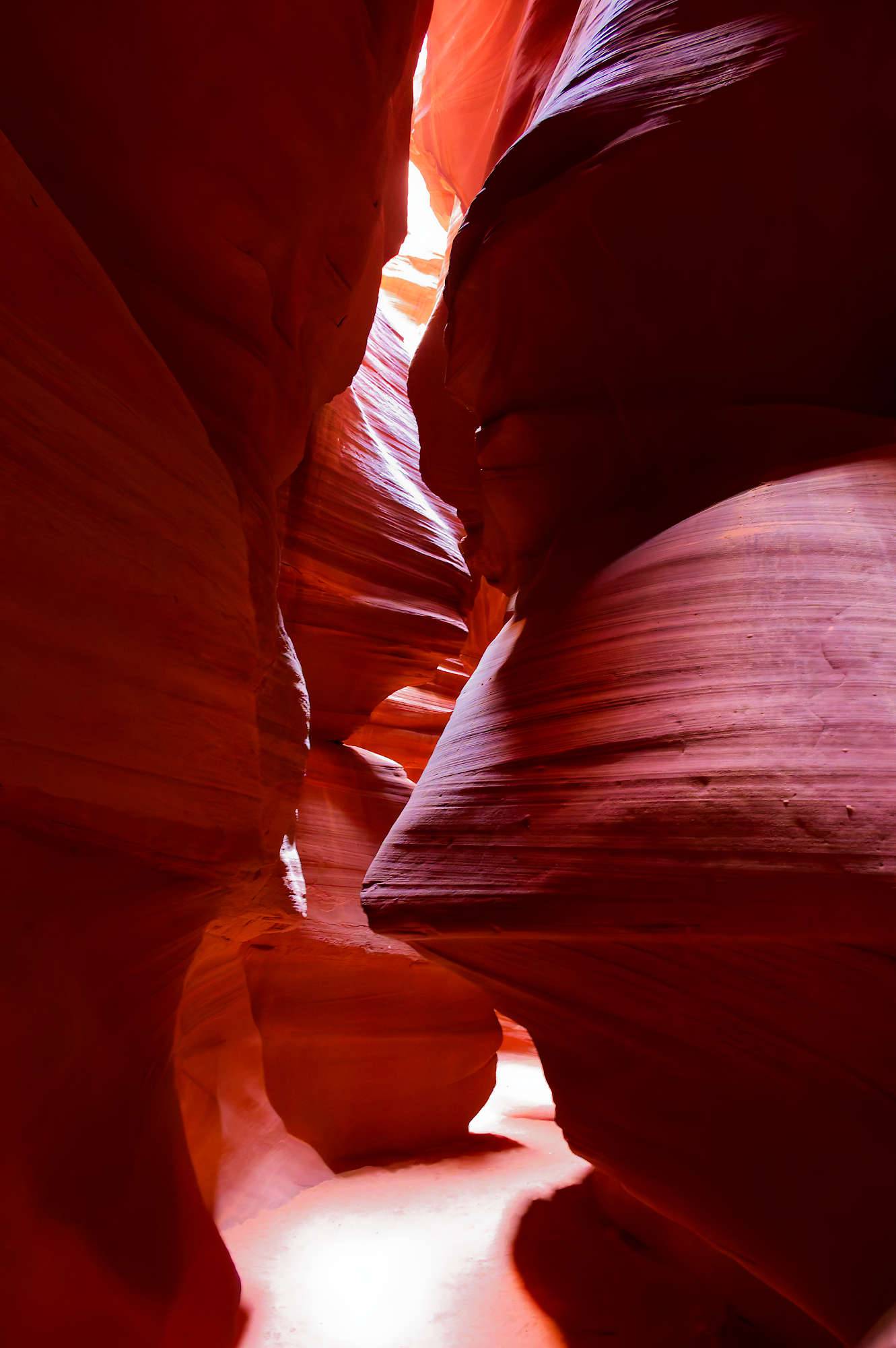 Antelope Canyon Fotos MZ6 _7151_M_DxO