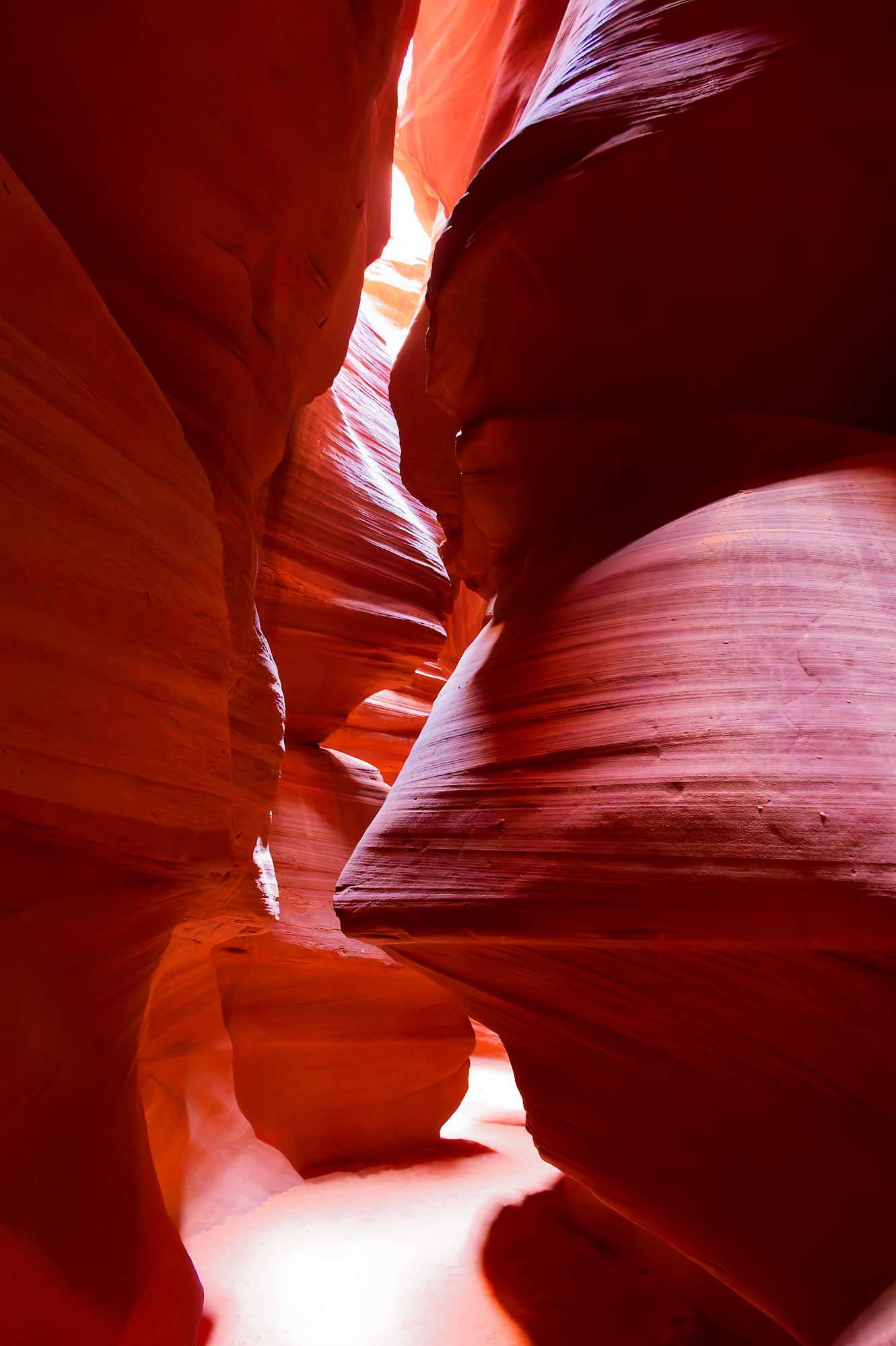 Antelope Canyon Fotos MZ6 _7152_DxO