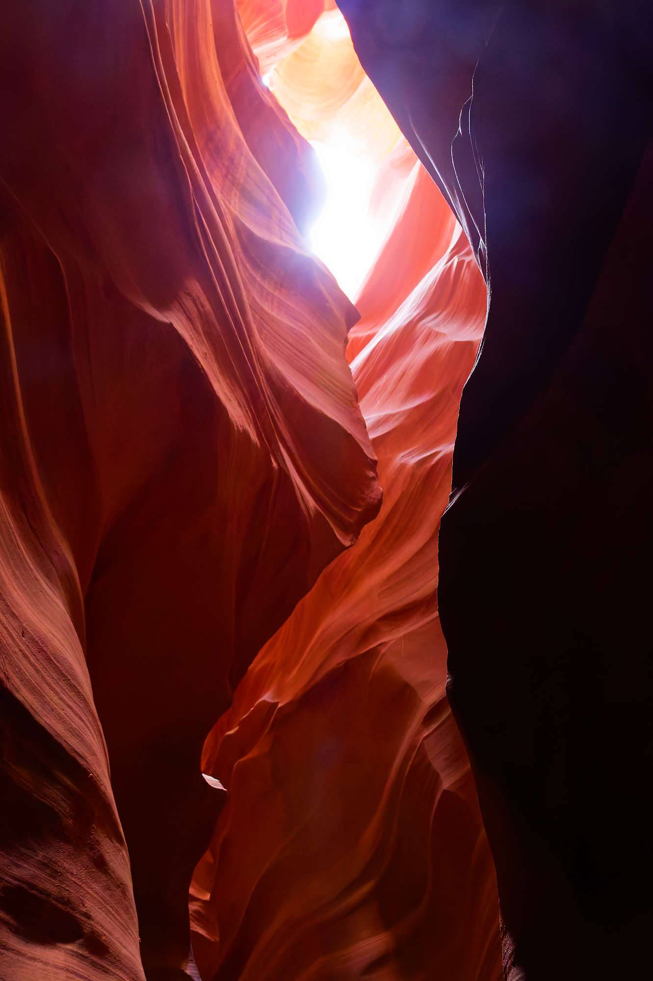 Antelope Canyon Fotos MZ6 _7191_DxO