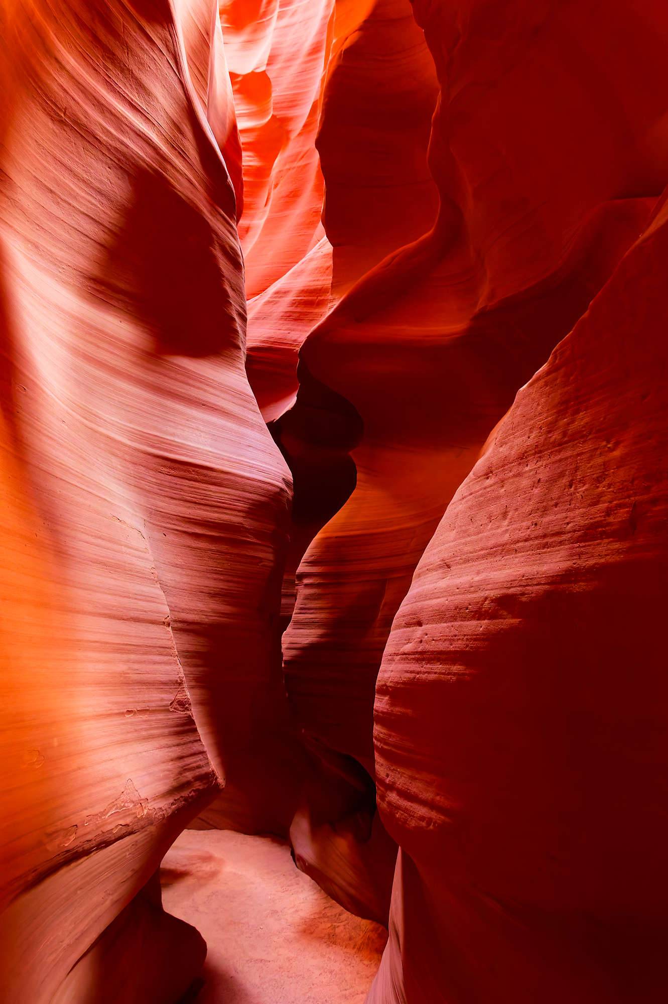 Antelope Canyon Fotos MZ6 _7215_DxO