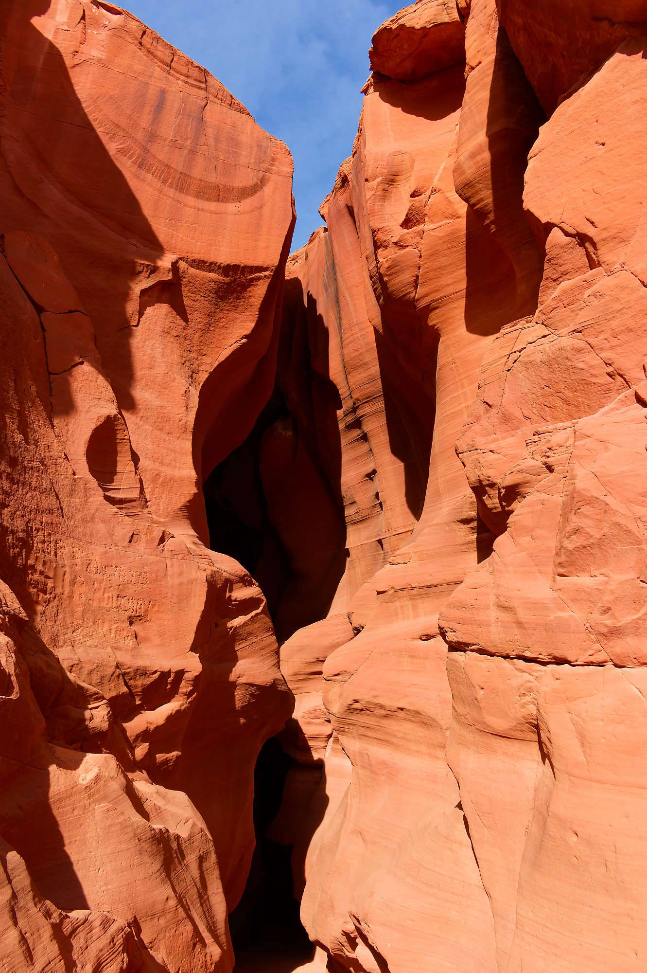 Antelope Canyon Fotos MZ6 _7223_DxO