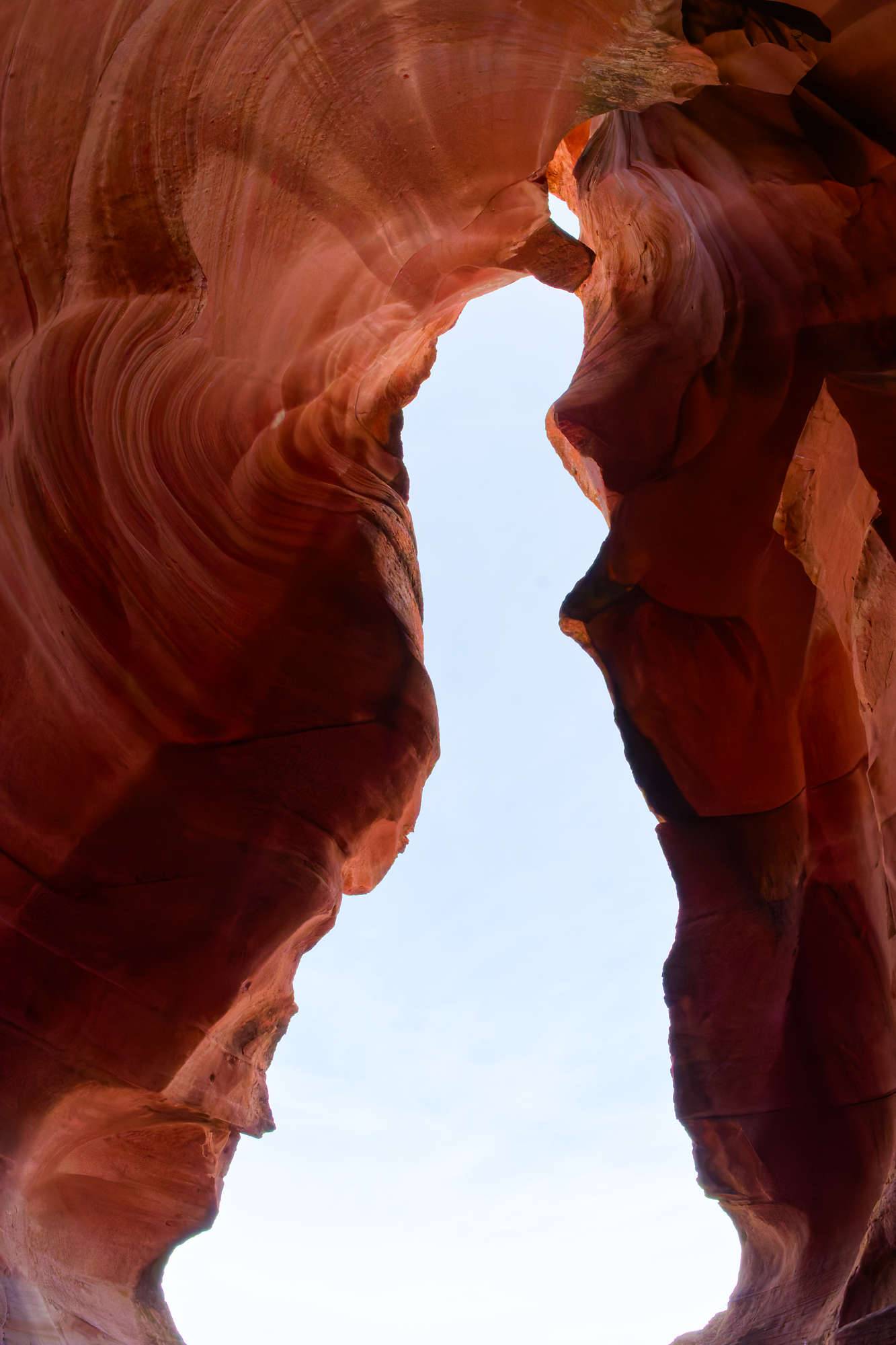 Antelope Canyon Fotos Z30 _0471_DxO