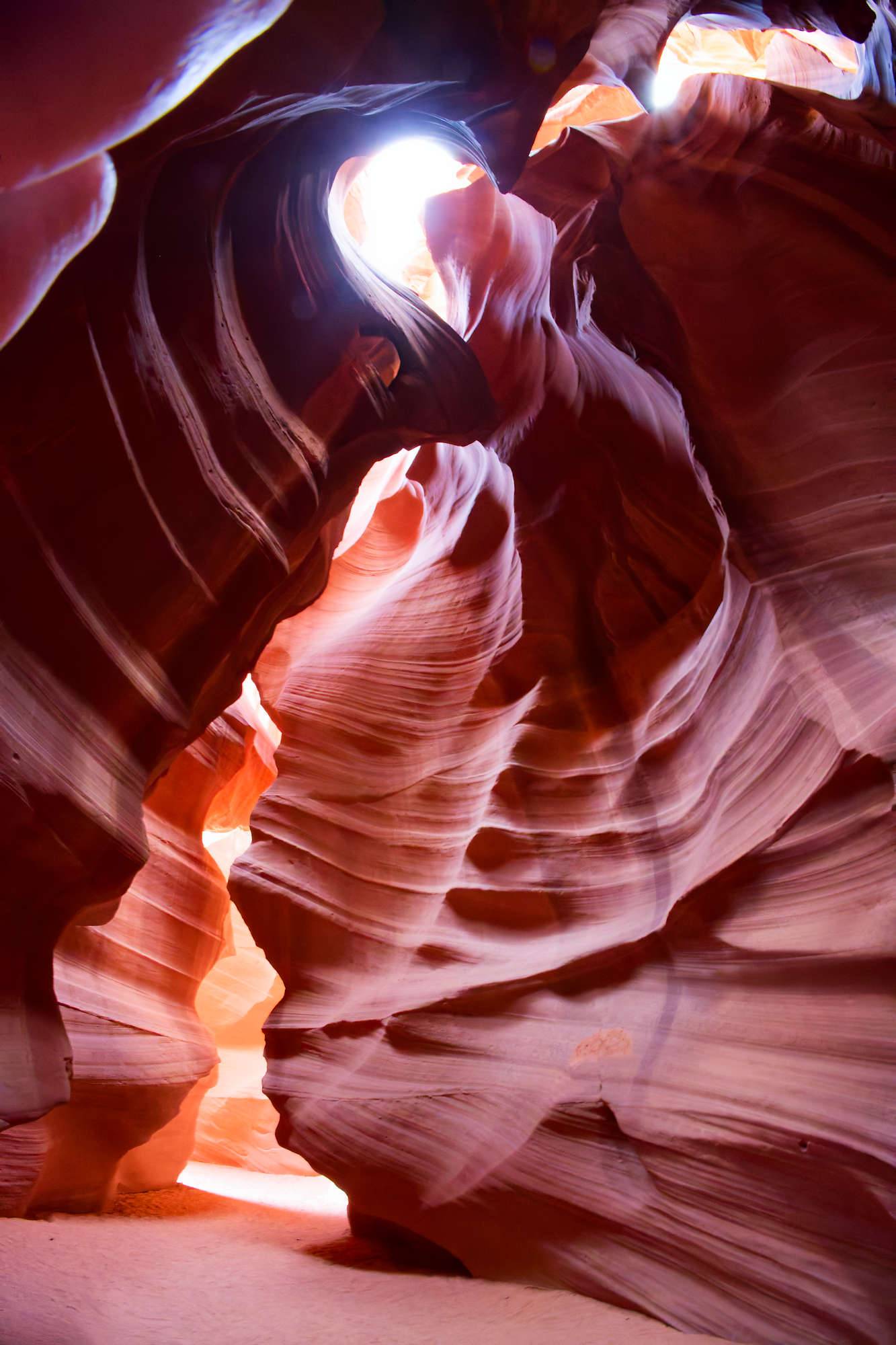 Antelope Canyon Fotos Z30 _0479_DxO