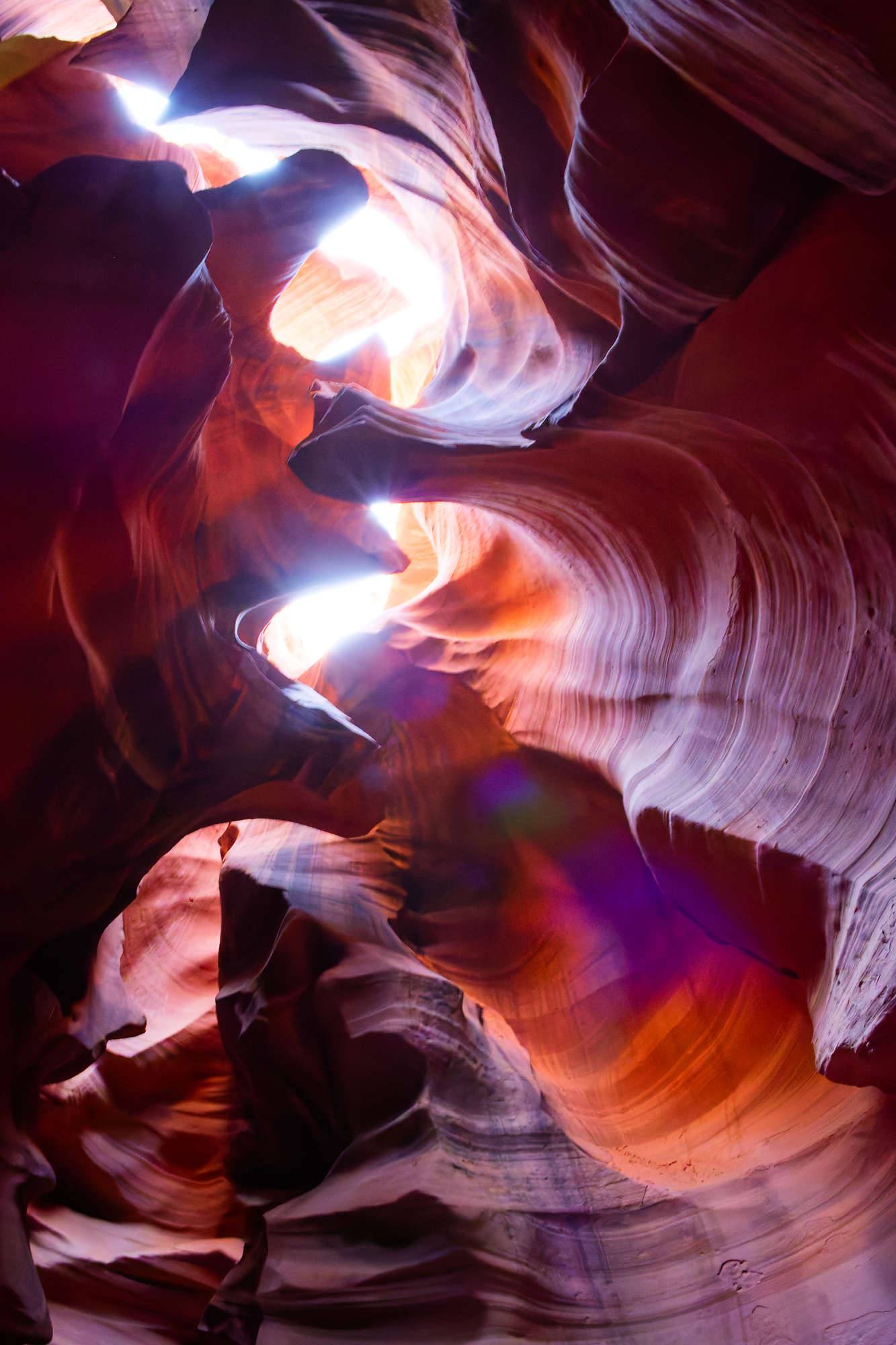 Antelope Canyon Fotos Z30 _0487_DxO