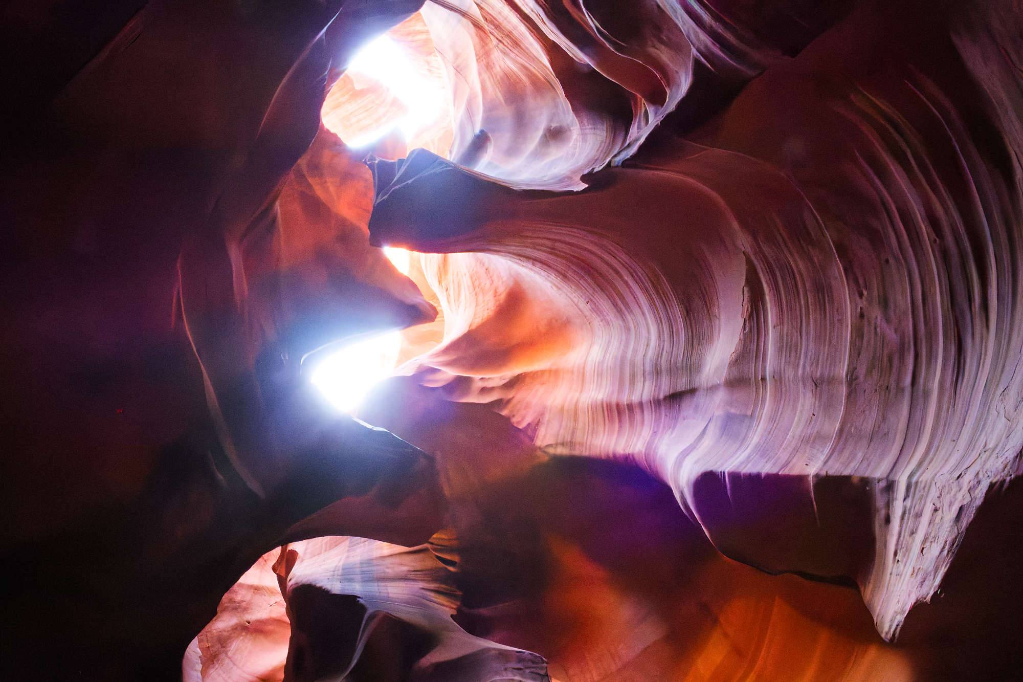 Antelope Canyon Fotos Z30 _0495_DxO