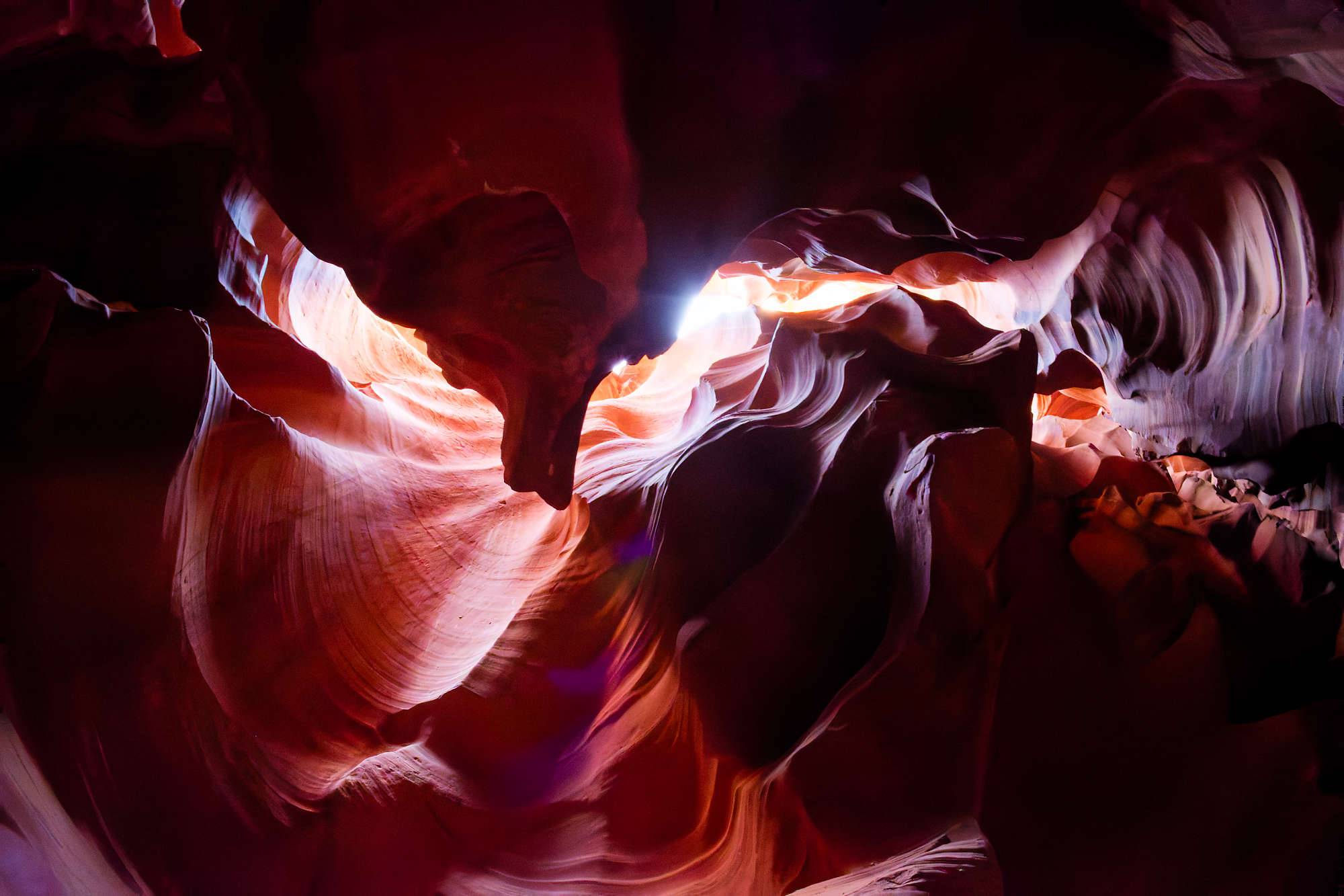 Antelope Canyon Fotos Z30 _0498_DxO