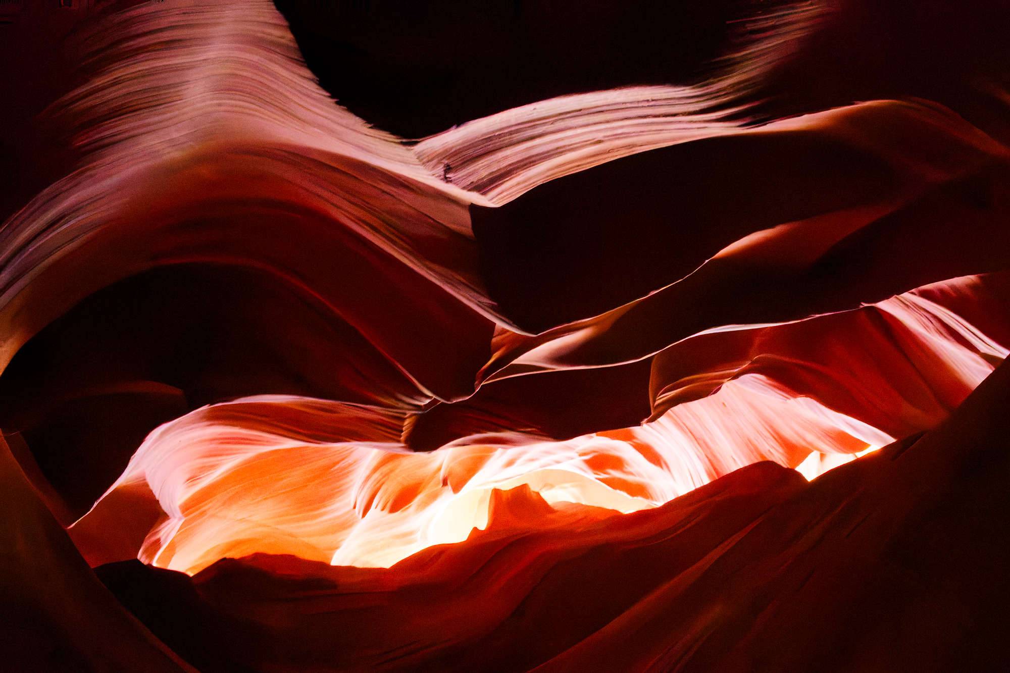 Antelope Canyon Fotos Z30 _0529_DxO