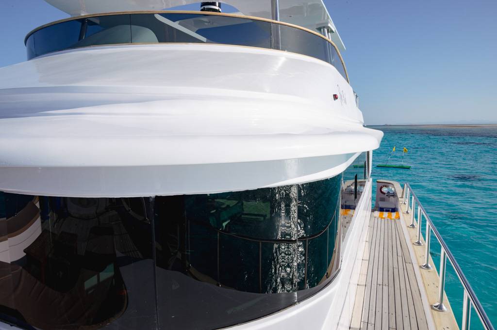 Boat Golfing MZ6 _0500