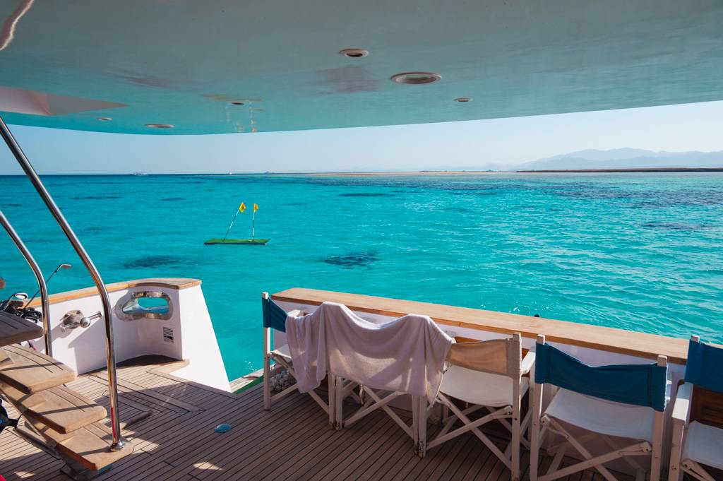 Boat Golfing MZ6 _0502