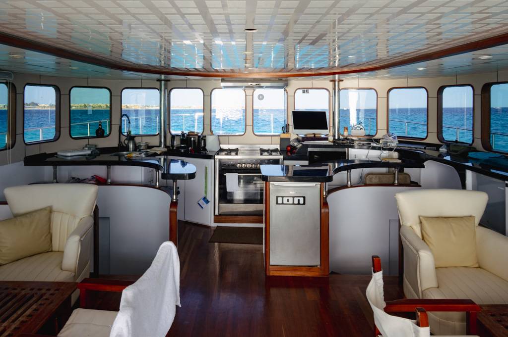 Boat Golfing MZ6 _0508