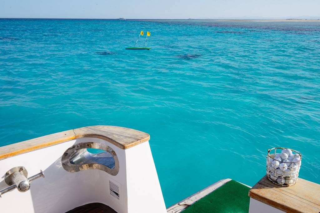 Boat Golfing MZ6 _0510