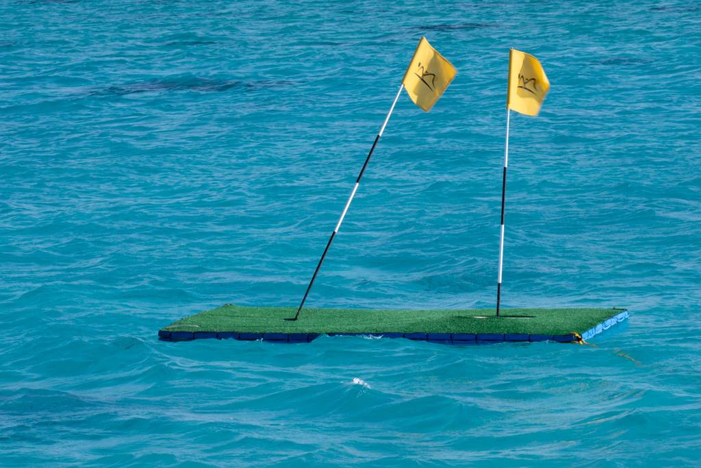 Boat Golfing MZ6 _0518