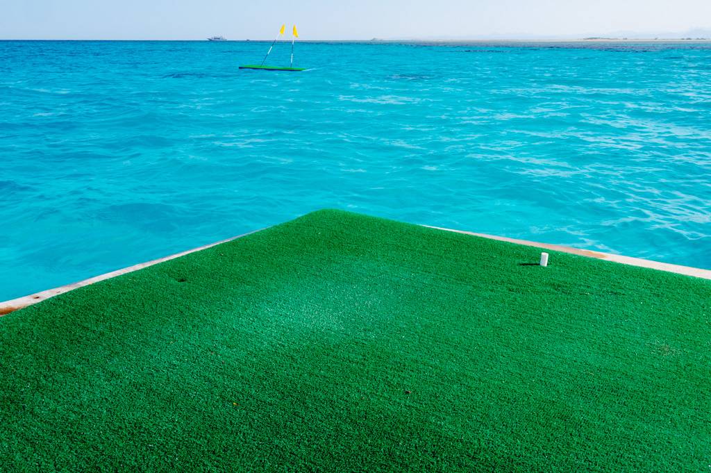 Boat Golfing MZ6 _0519