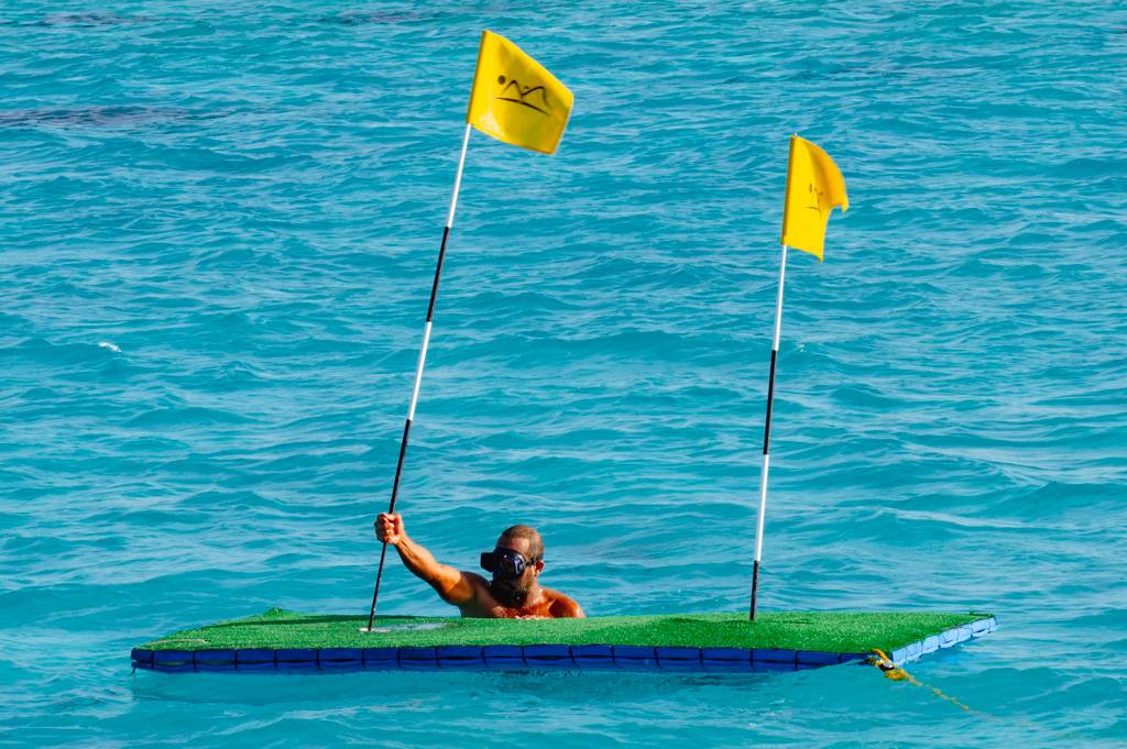 Boat Golfing MZ6 _0521