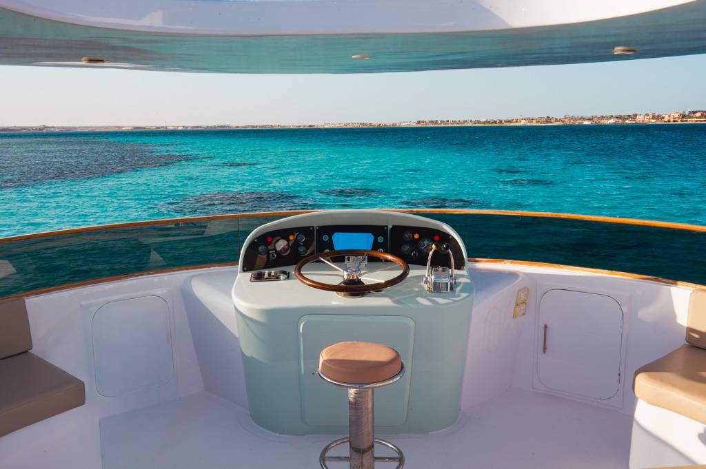 Boat Golfing MZ6 _0534