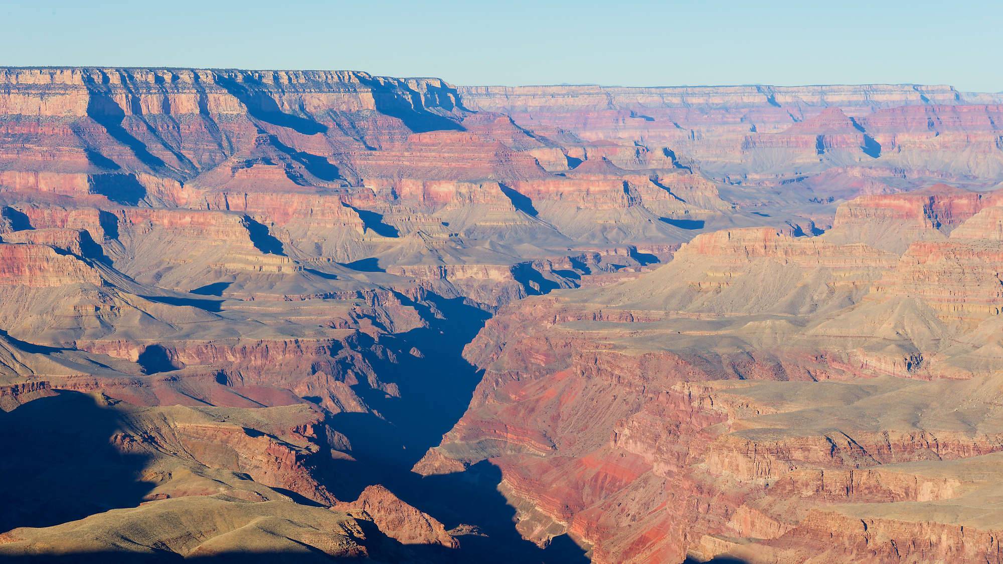 Grand Canyon Fotos MZ6 _7334_DxO